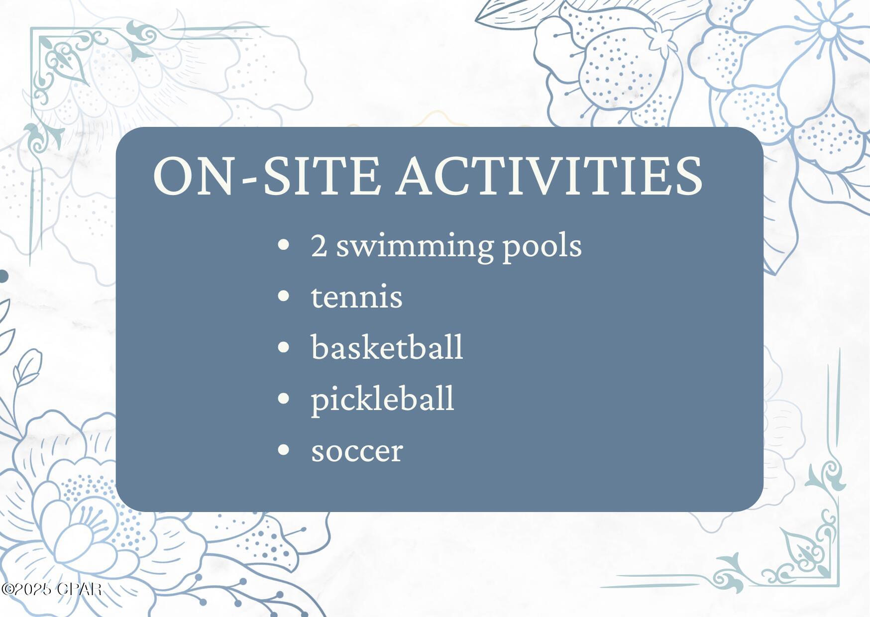 Tapestry Park - Residential