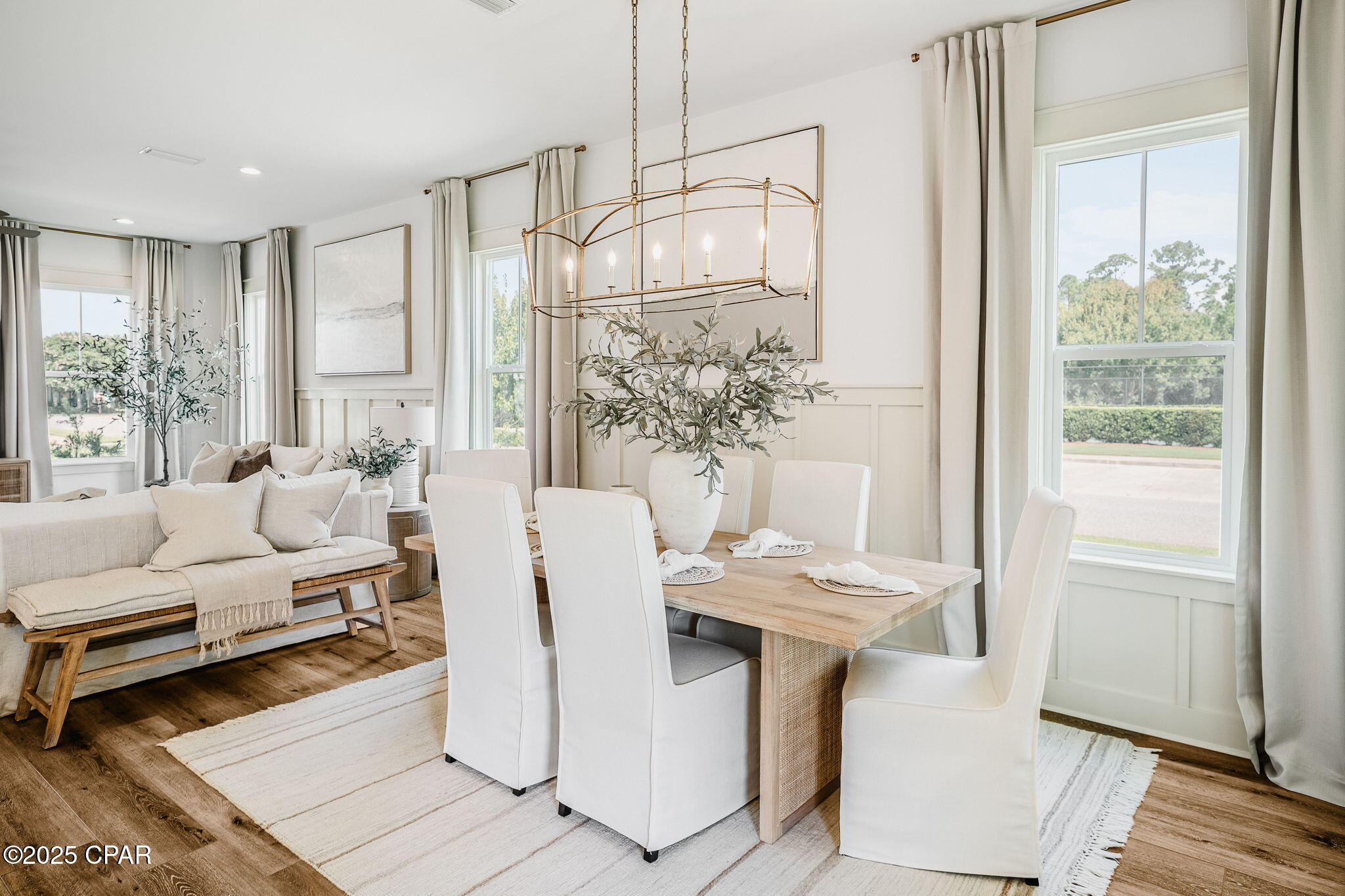 Tapestry Park - Residential