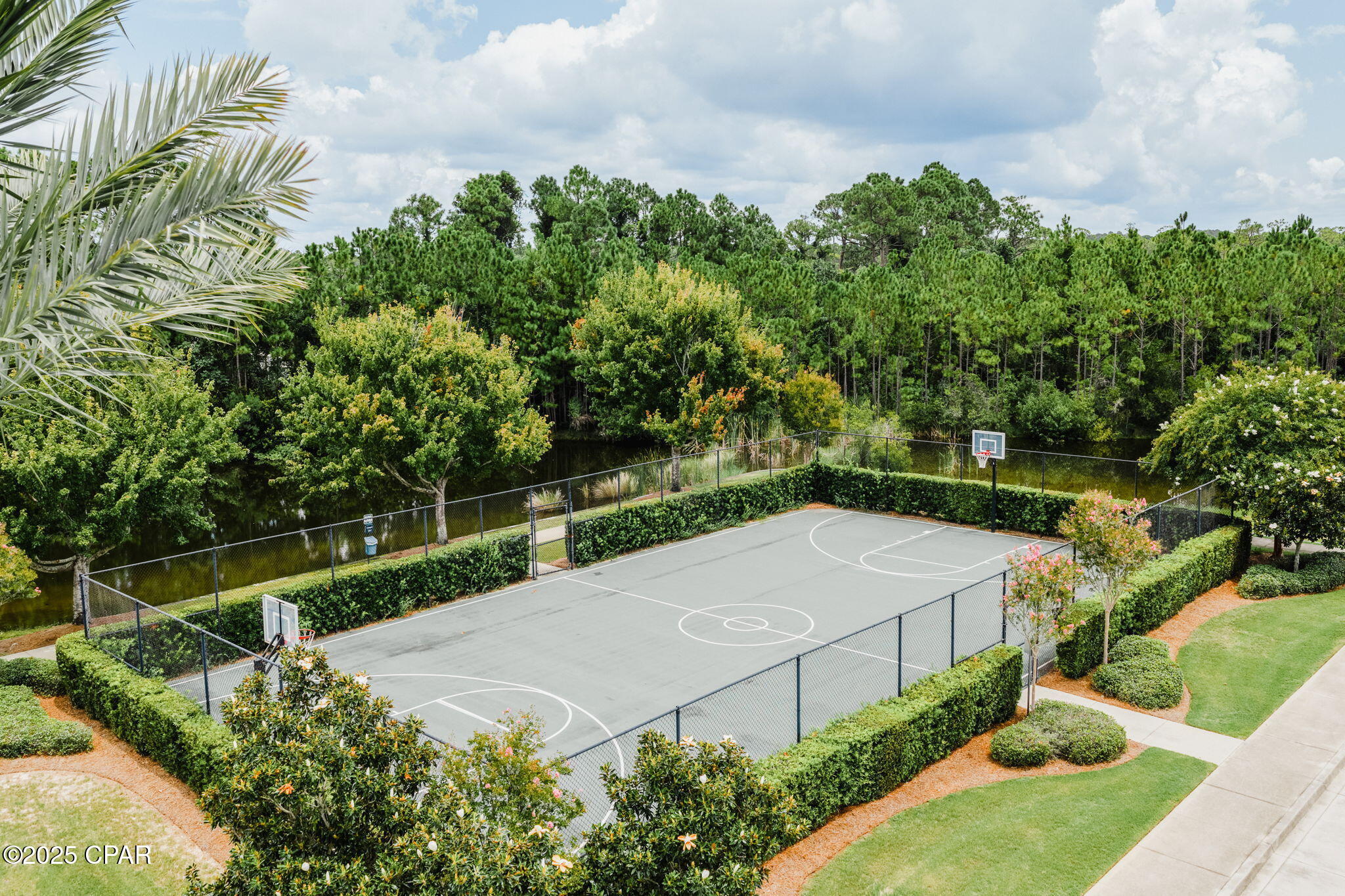 Tapestry Park - Residential