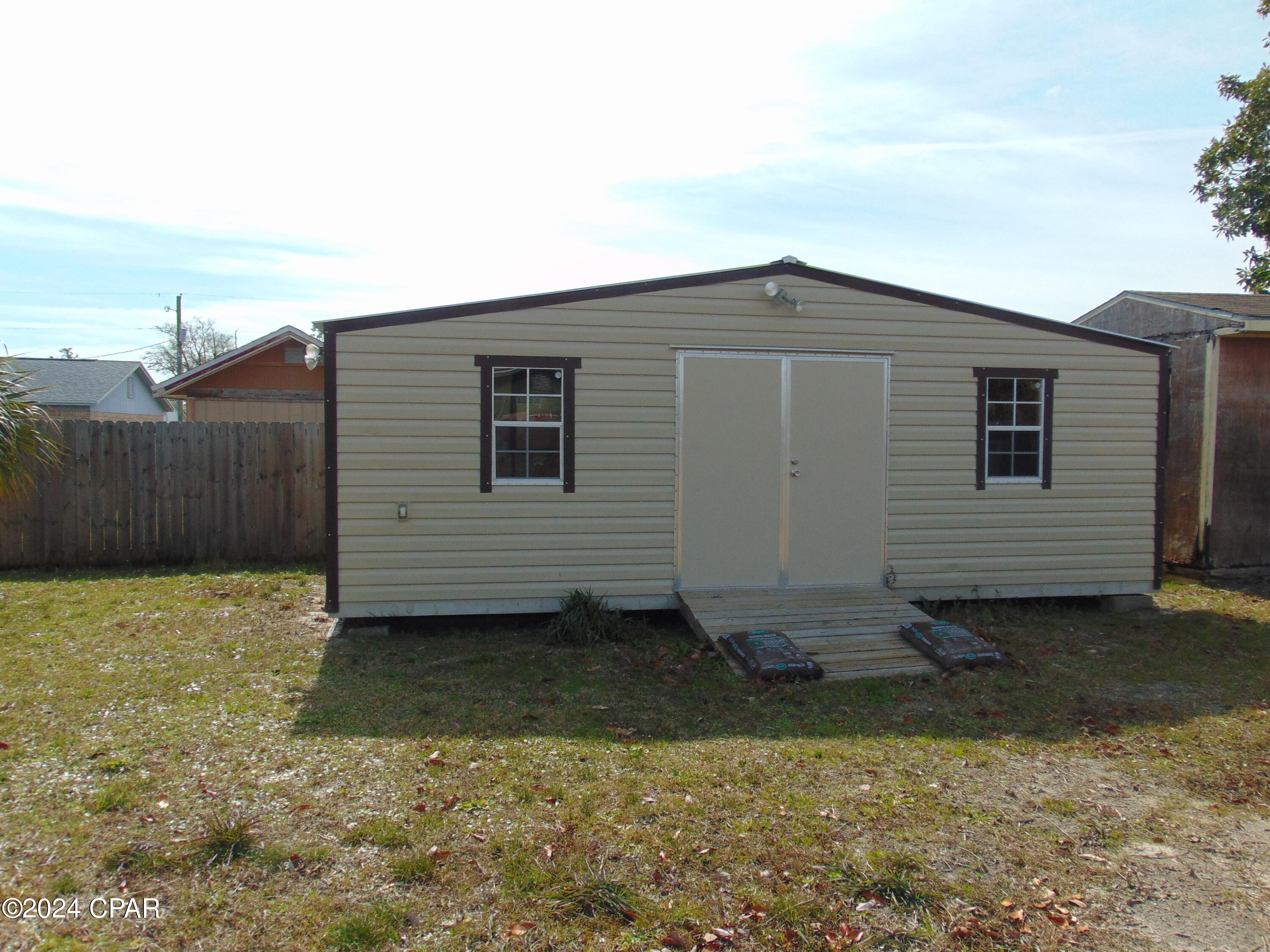 Callaway - Residential