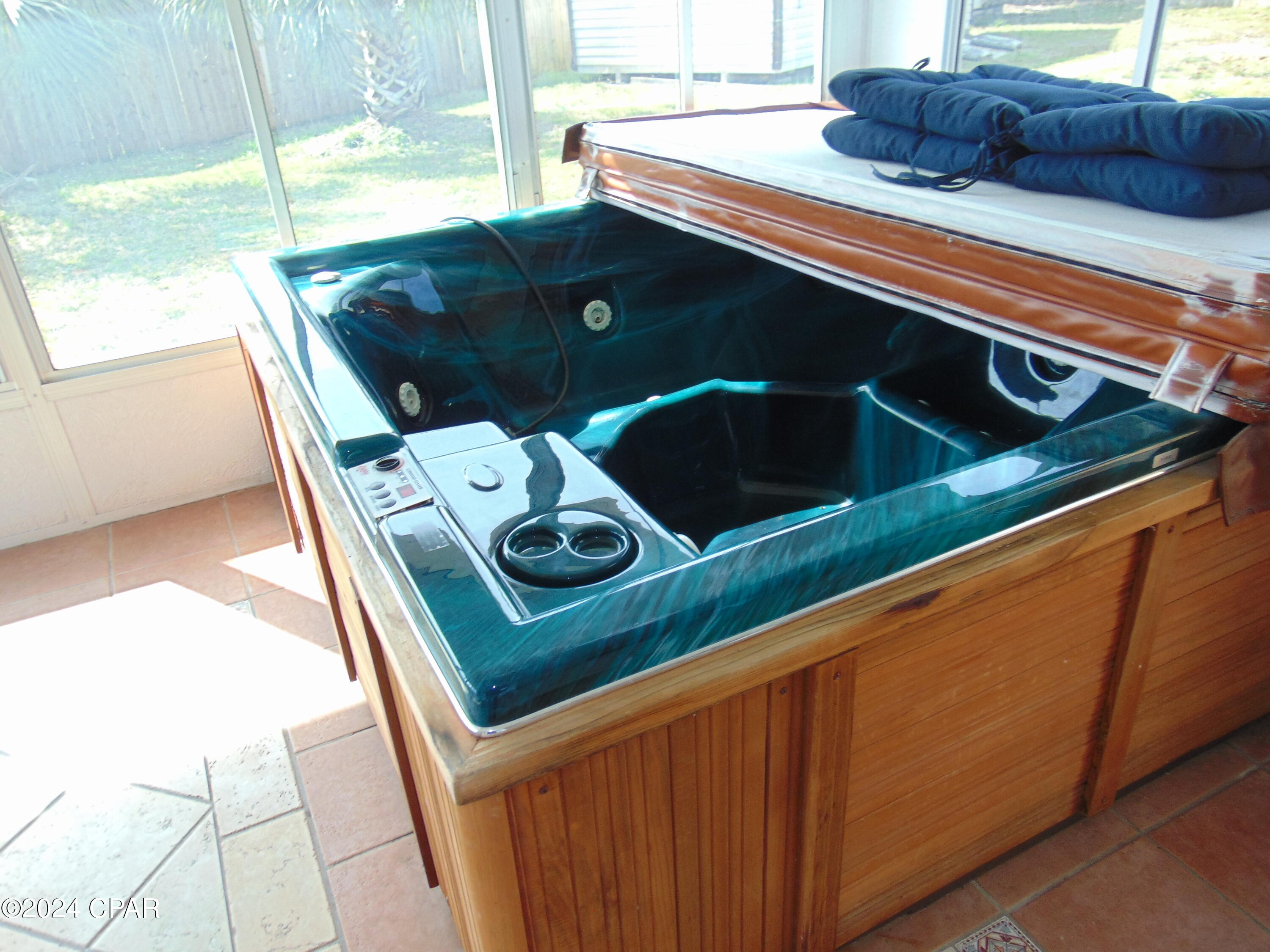 Callaway - Residential