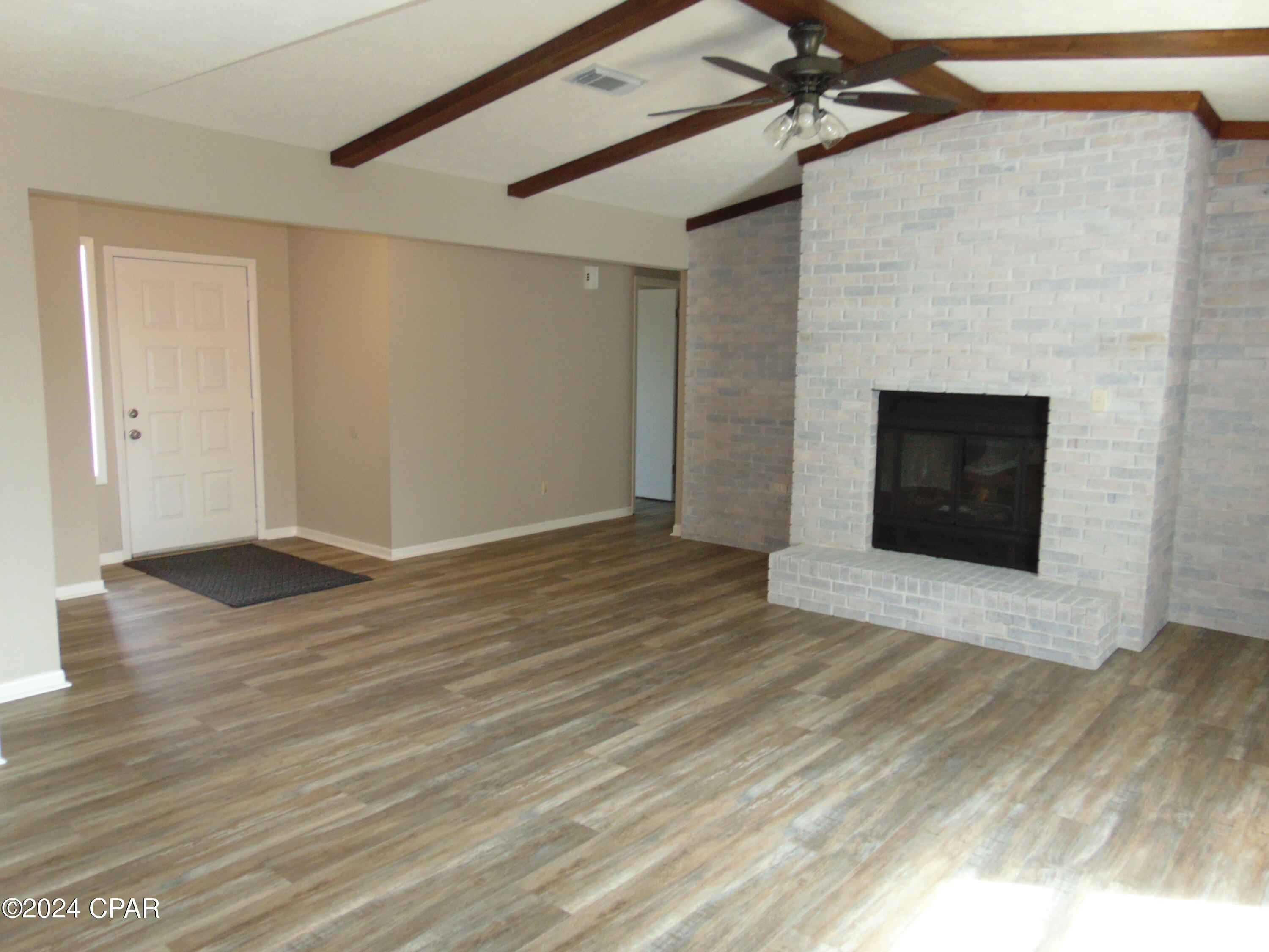 Callaway - Residential