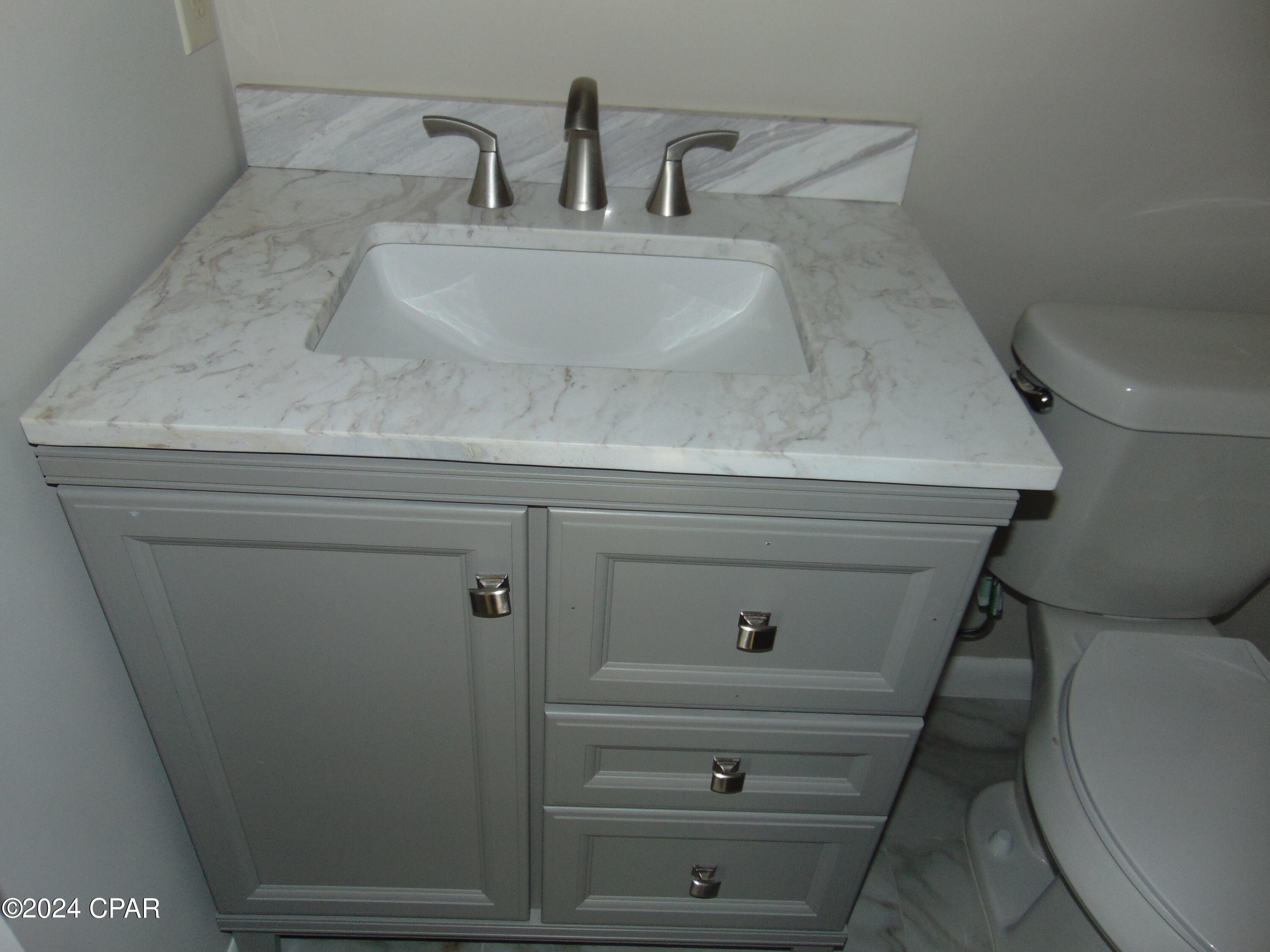 Callaway - Residential