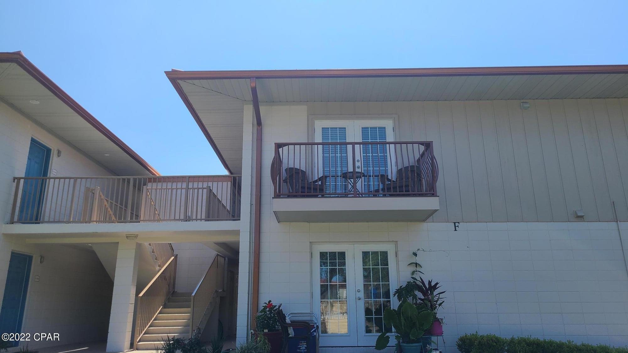 Landmark On St. Andrews Bay - Residential