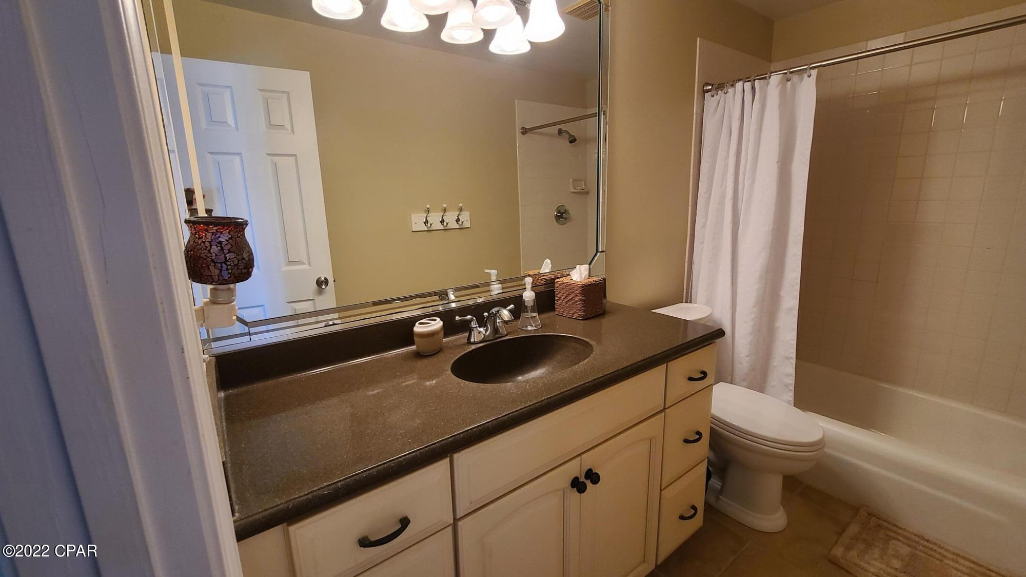 Landmark On St. Andrews Bay - Residential