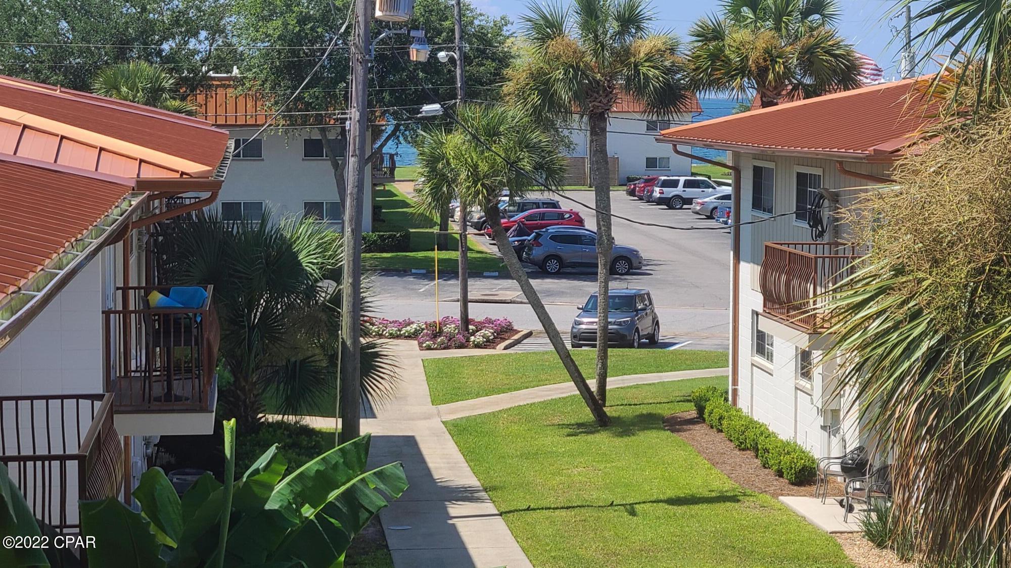 Landmark On St. Andrews Bay - Residential