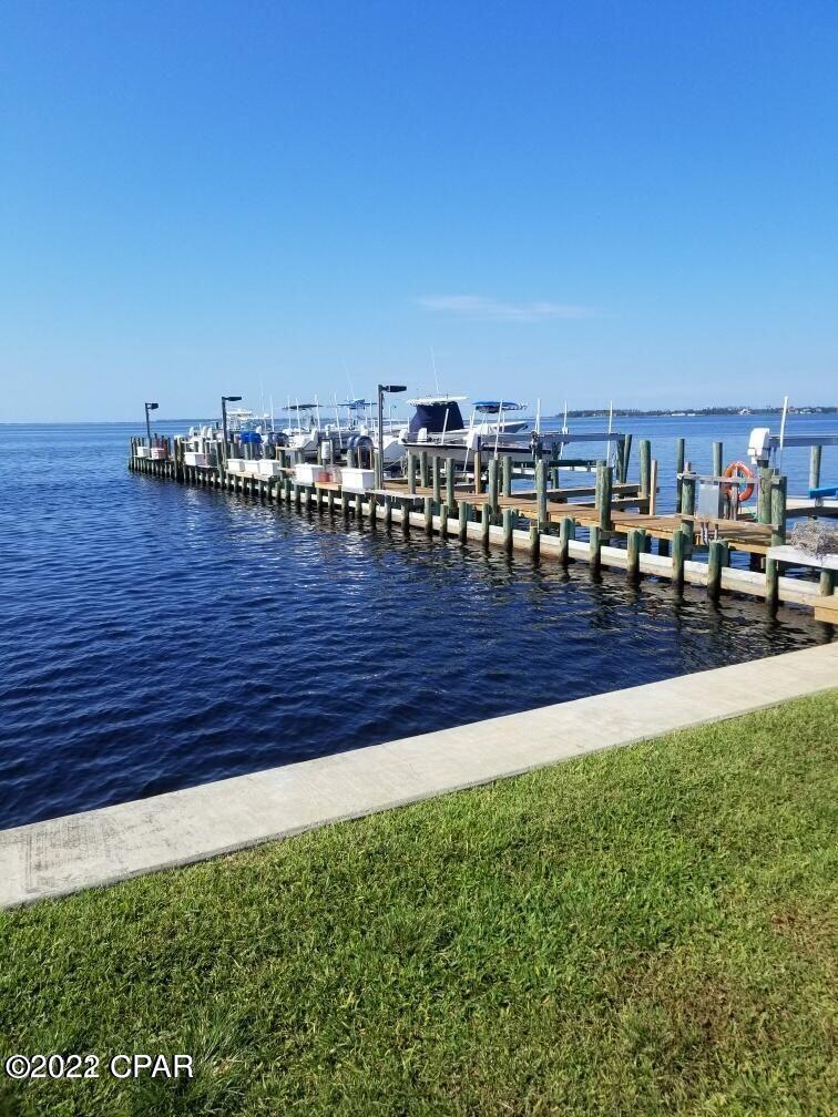 Landmark On St. Andrews Bay - Residential