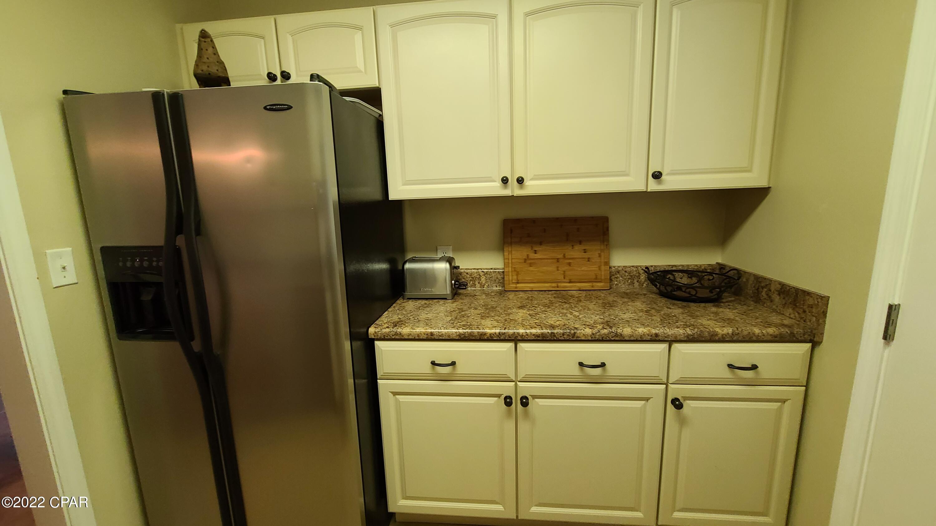 Landmark On St. Andrews Bay - Residential