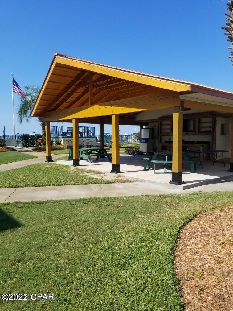 Landmark On St. Andrews Bay - Residential