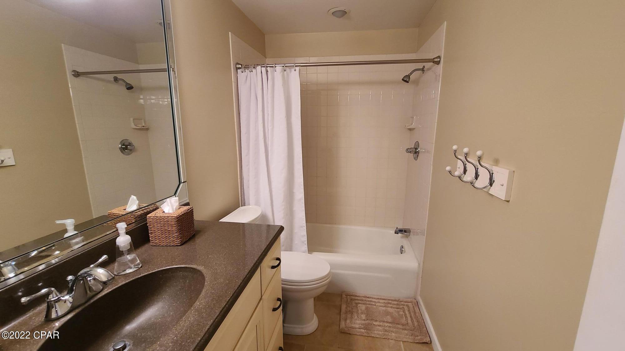 Landmark On St. Andrews Bay - Residential