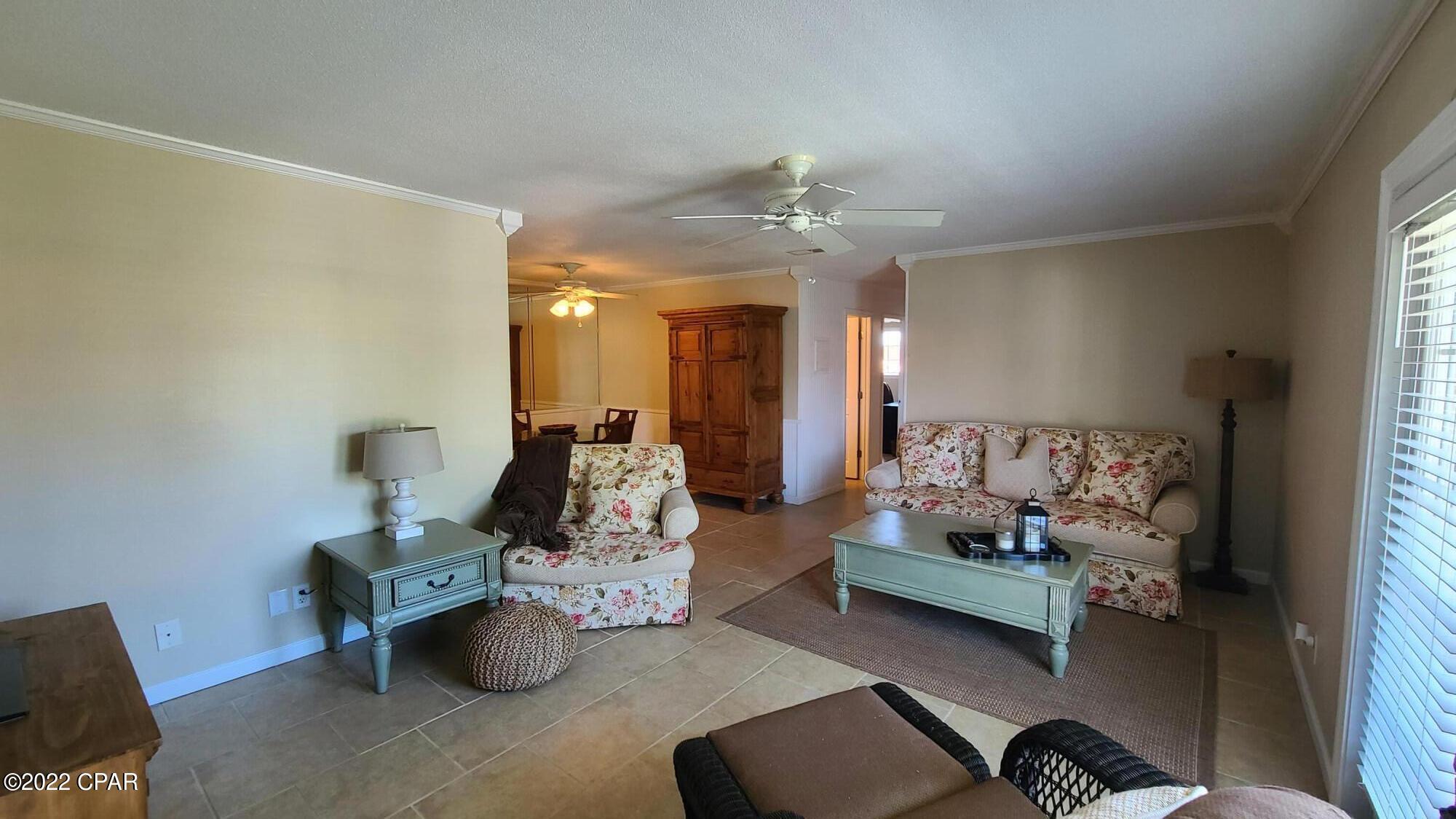 Landmark On St. Andrews Bay - Residential