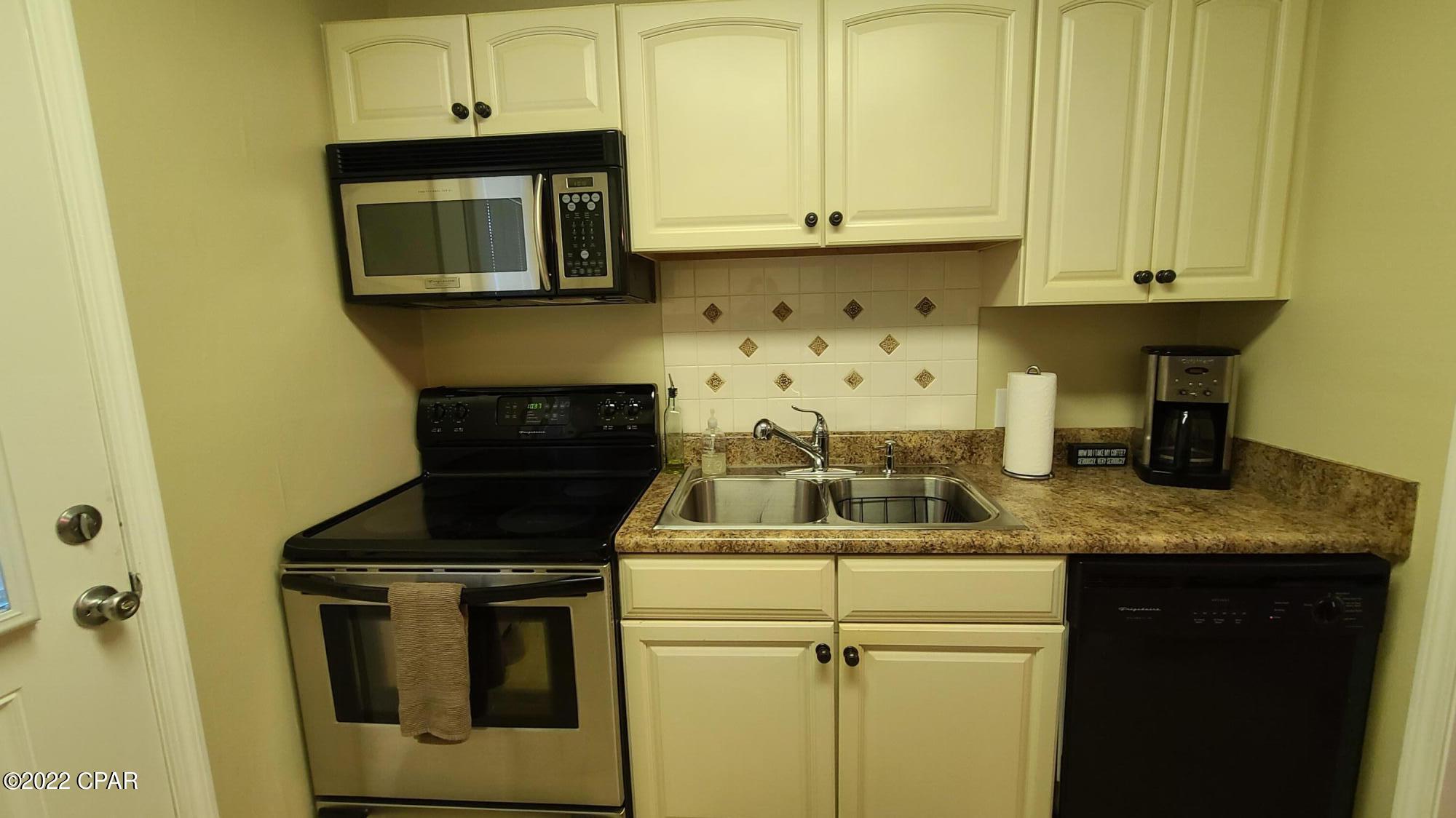 Landmark On St. Andrews Bay - Residential