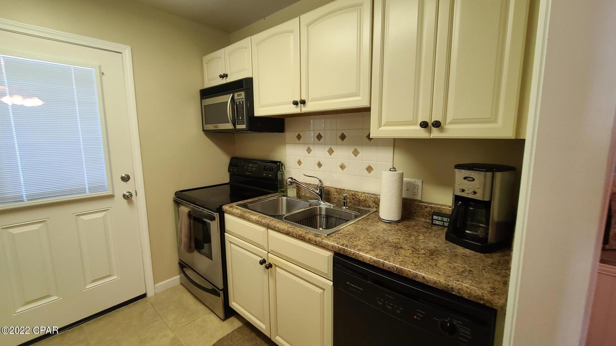 Landmark On St. Andrews Bay - Residential