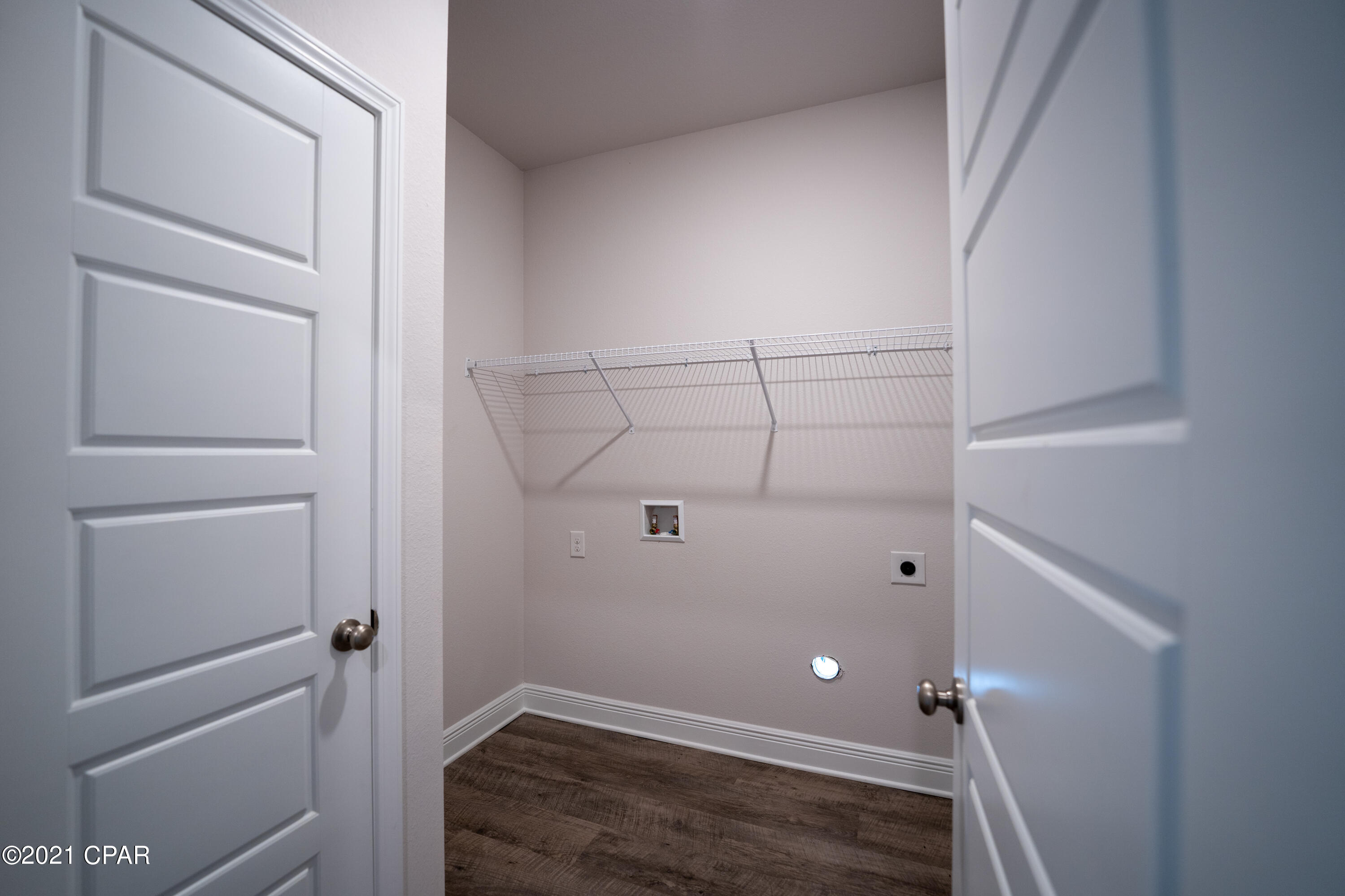 College Point - Residential