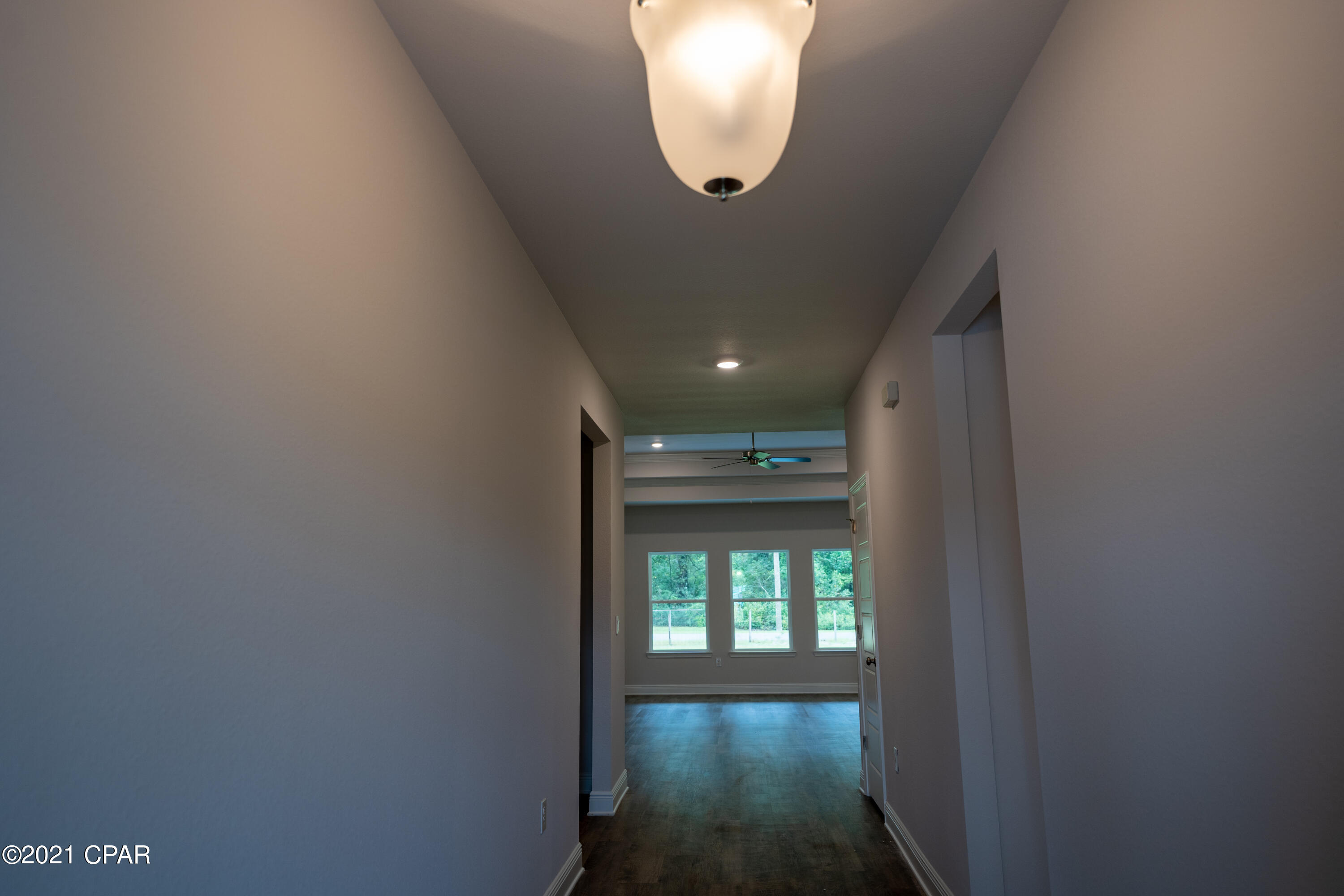 College Point - Residential