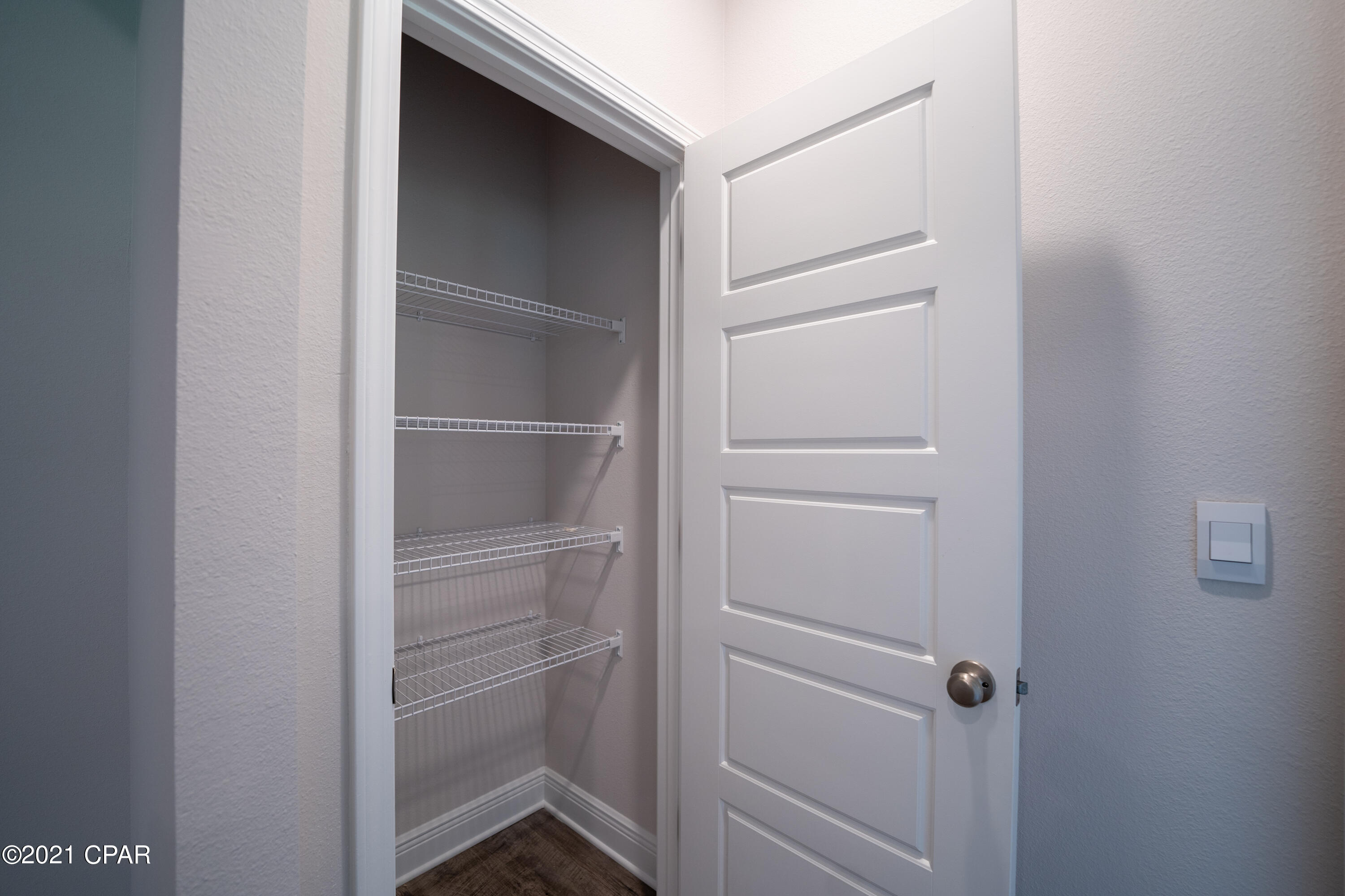 College Point - Residential