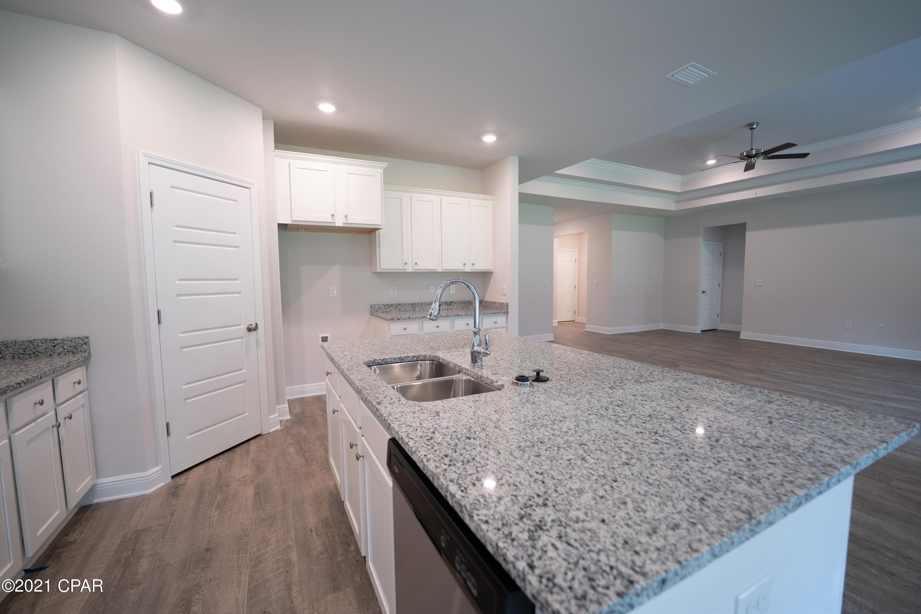 College Point - Residential