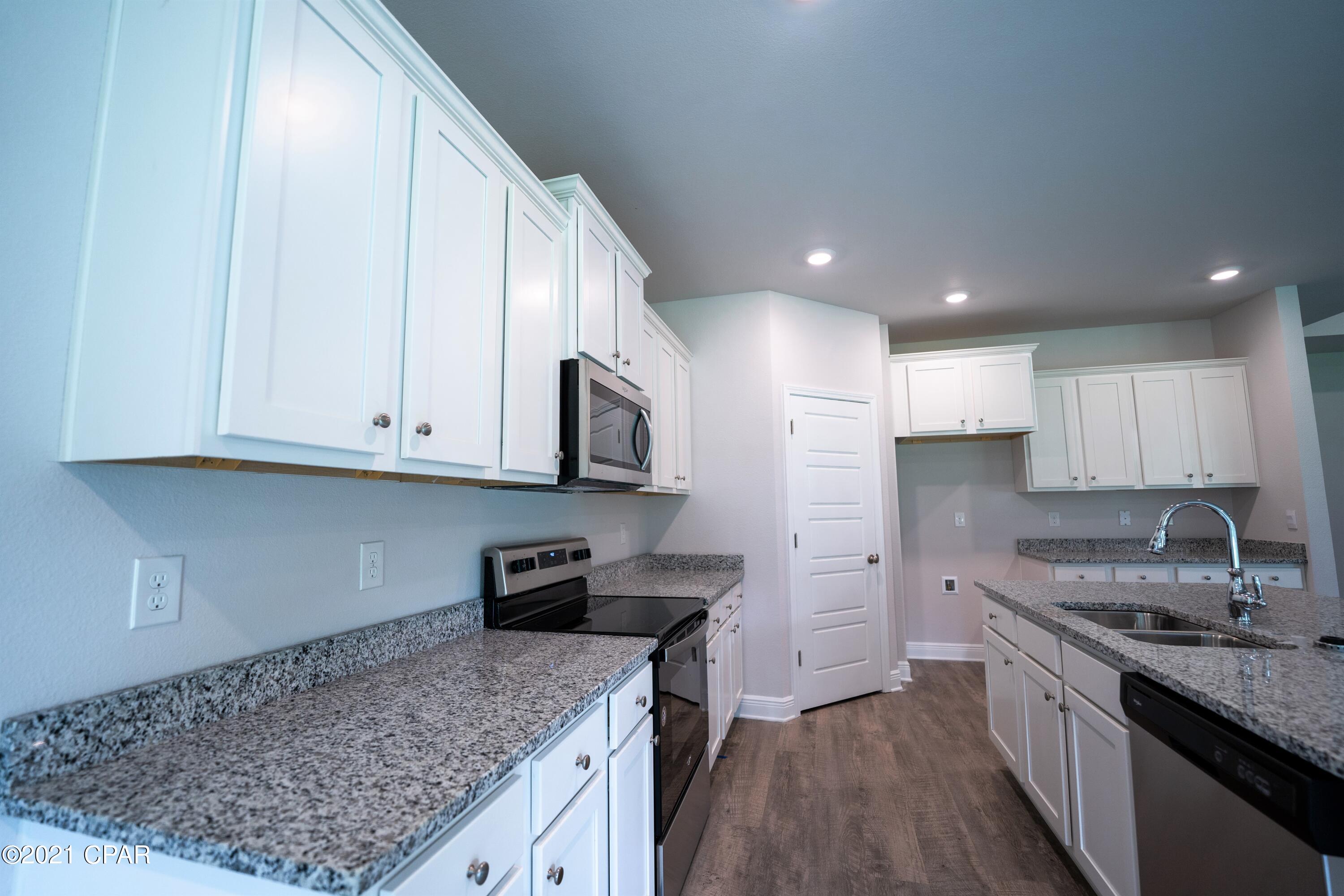 College Point - Residential