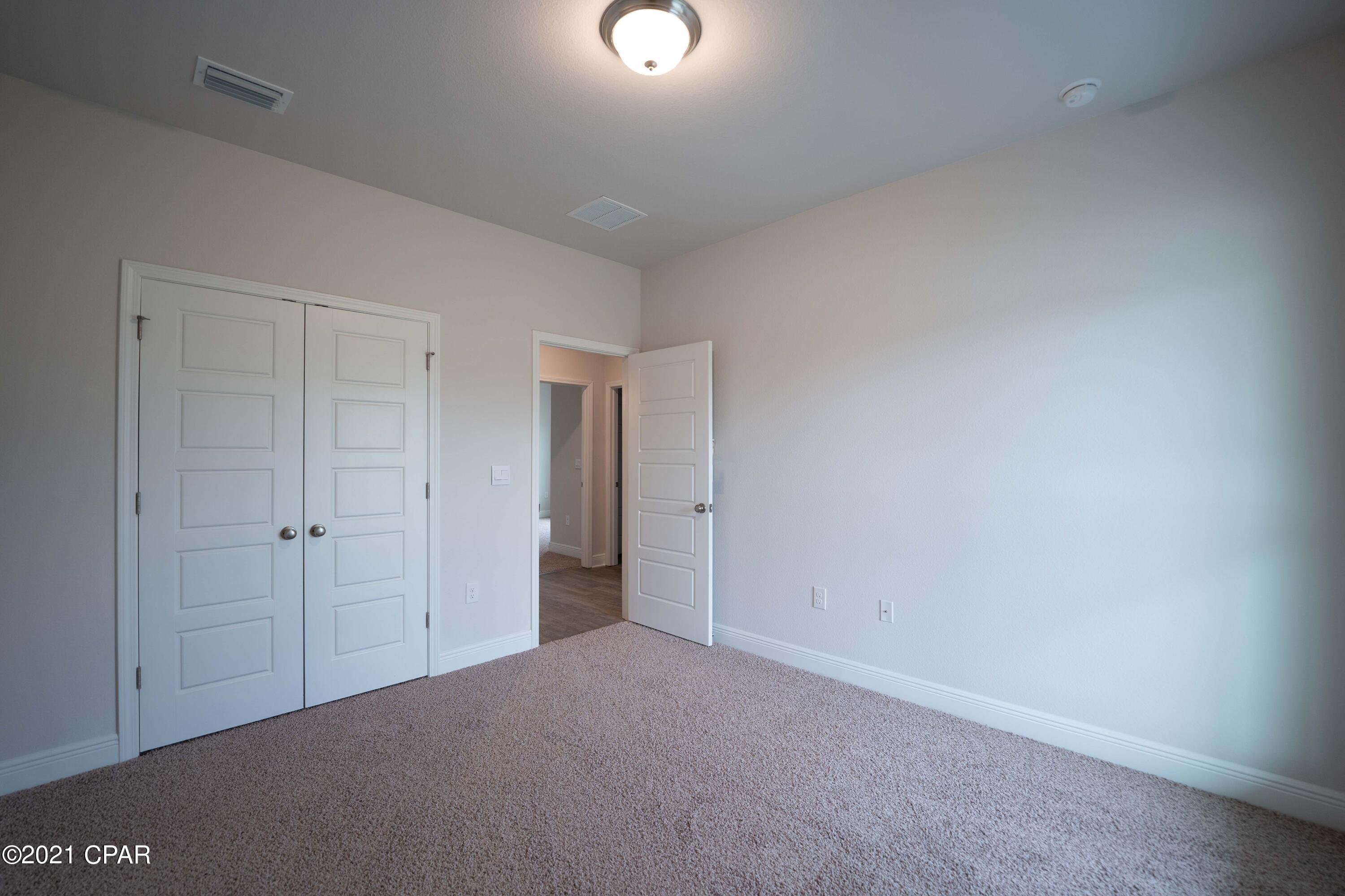 College Point - Residential