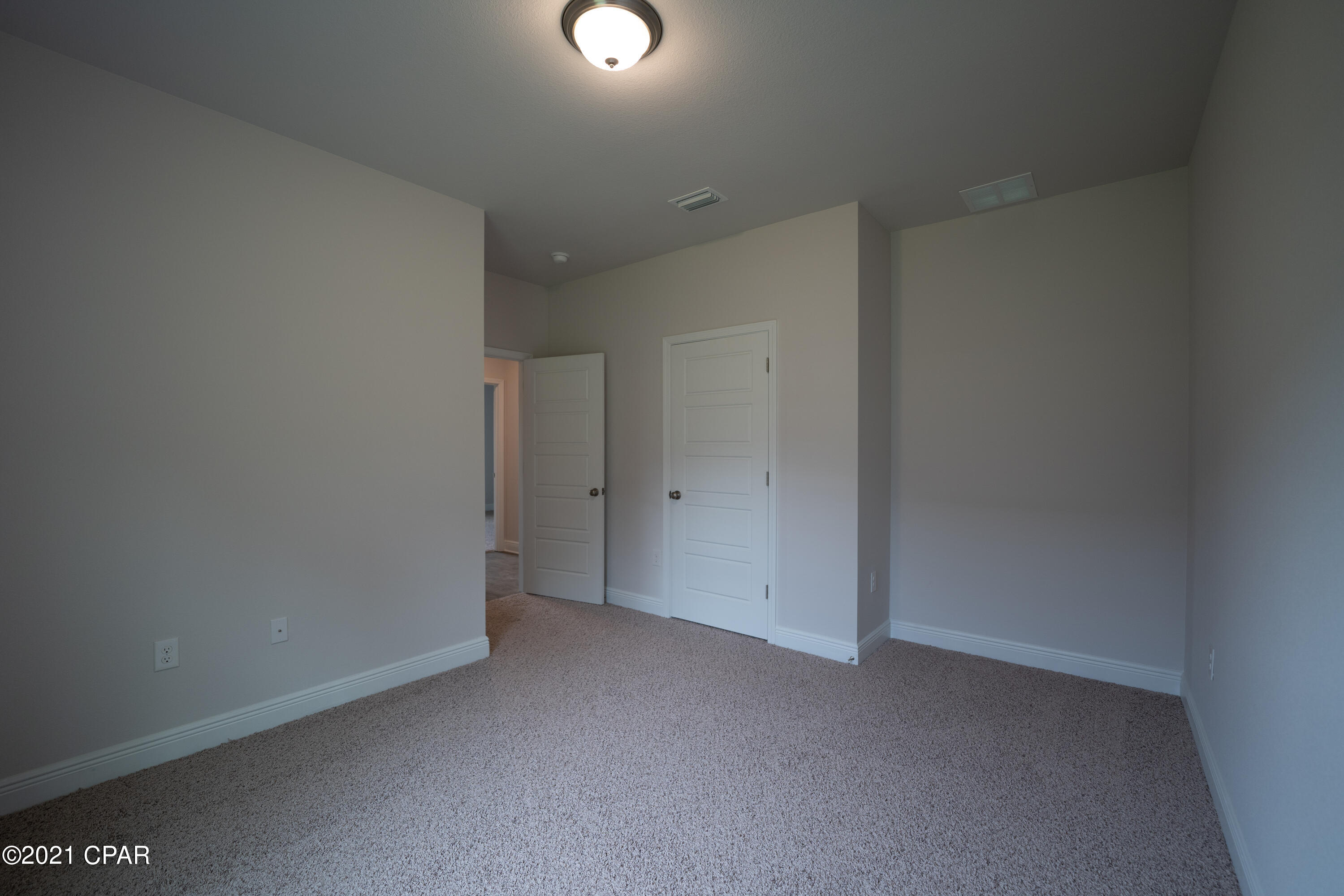 College Point - Residential