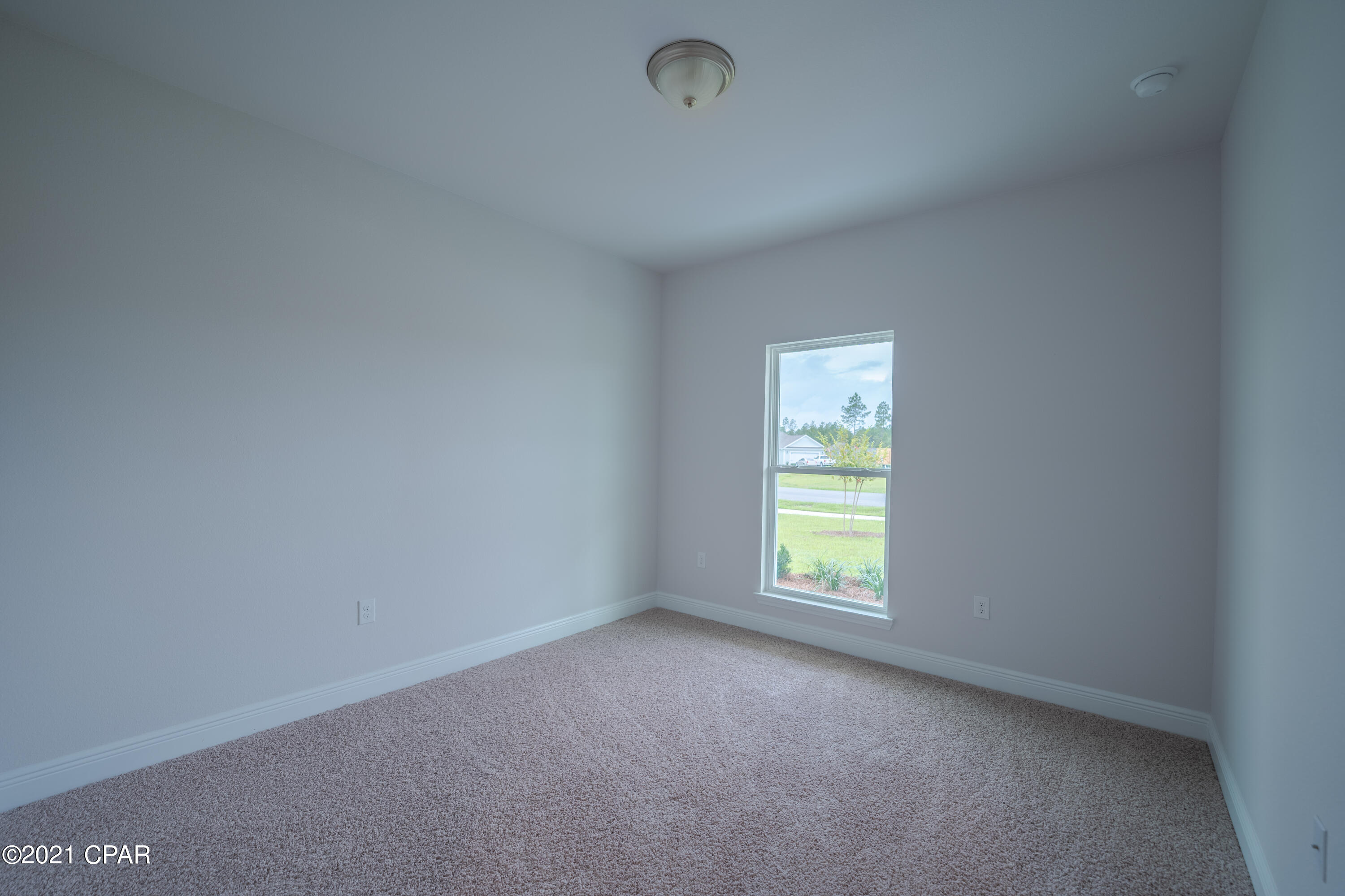 College Point - Residential