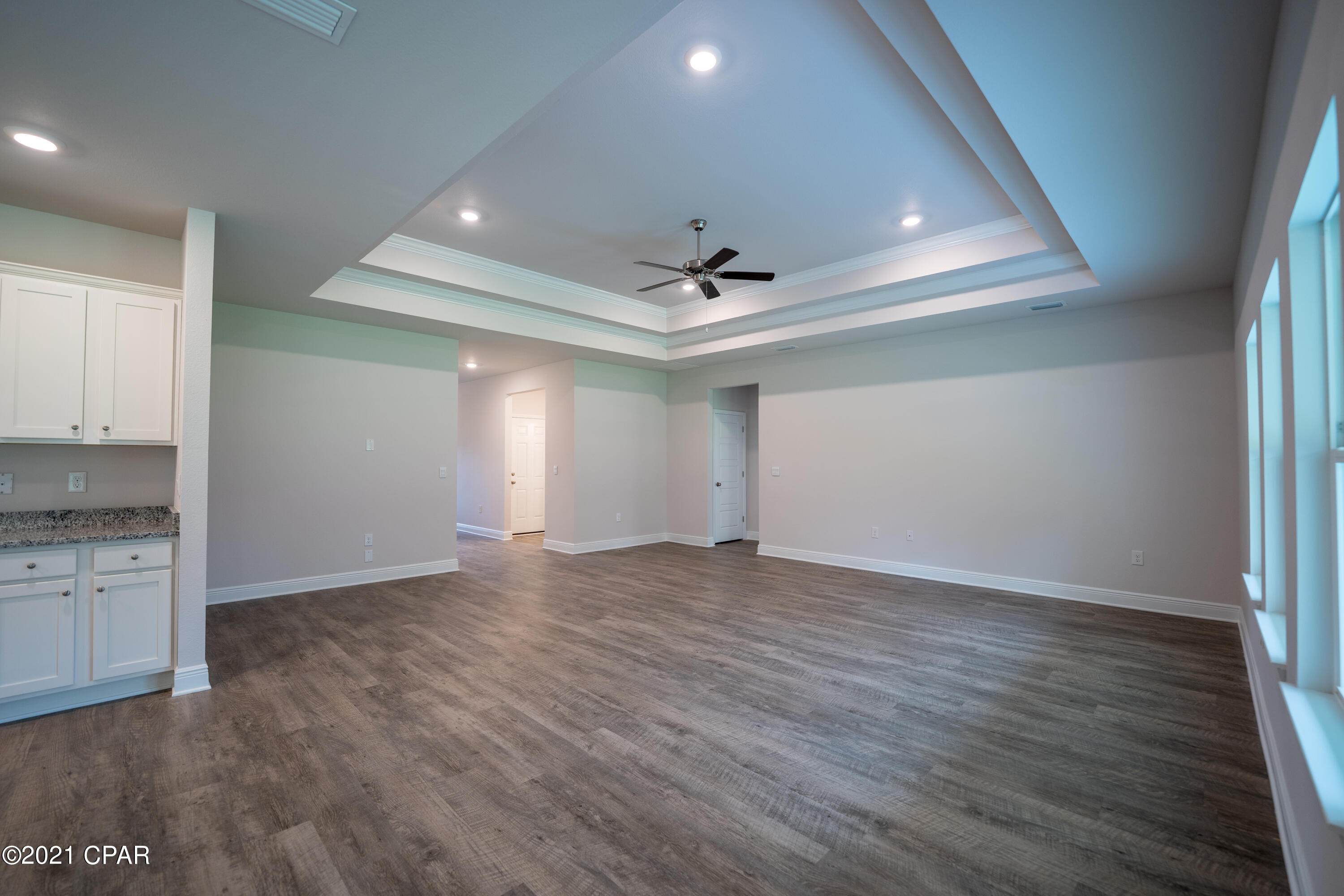 College Point - Residential