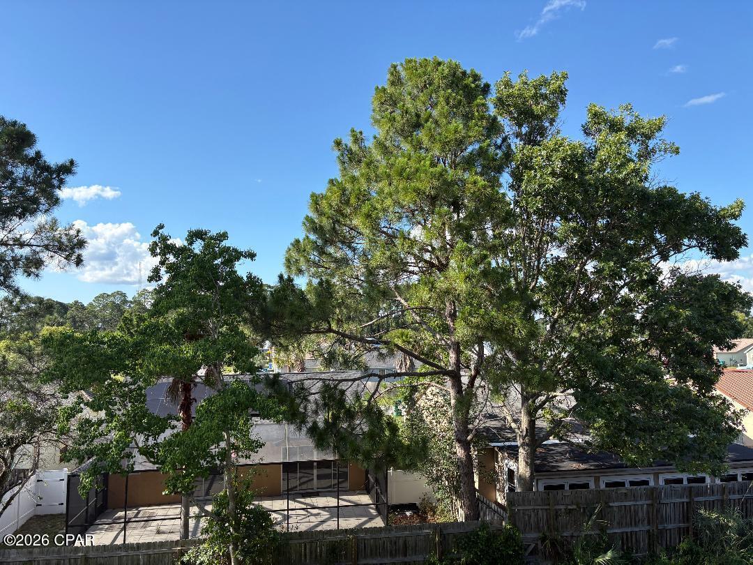 Island Reserve - Residential