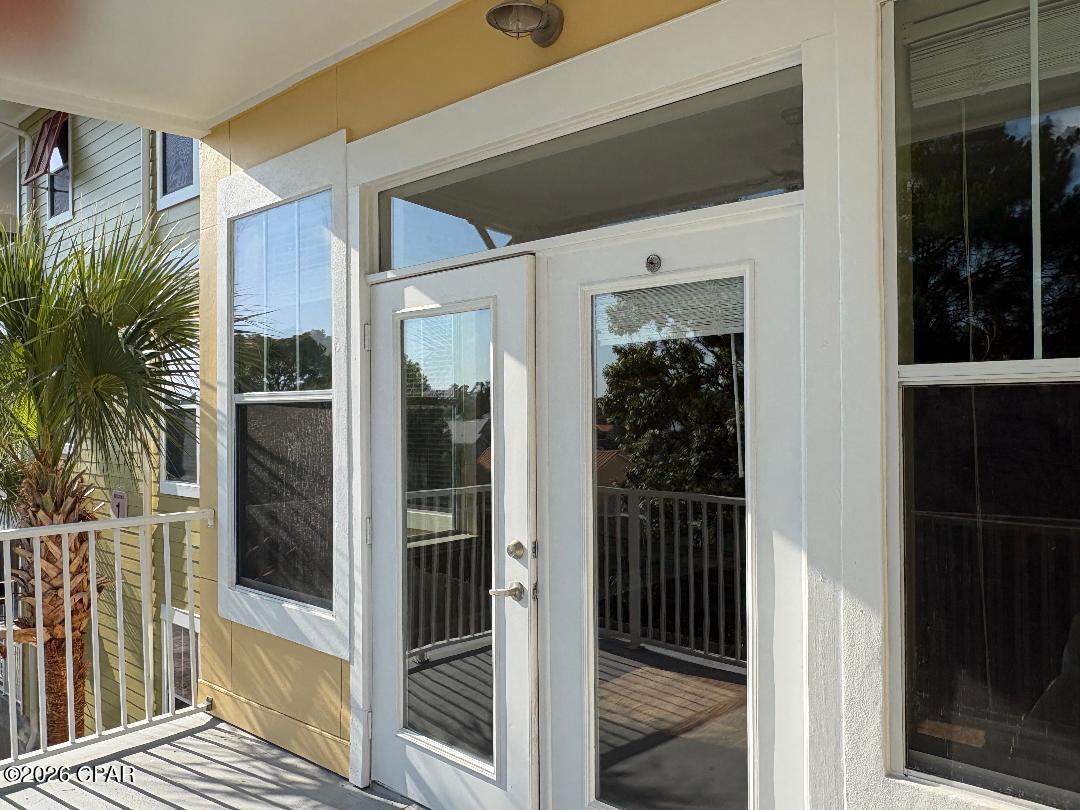Island Reserve - Residential