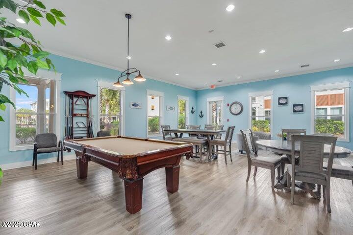 Island Reserve - Residential
