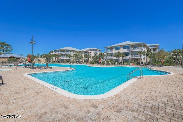 Island Reserve - Residential