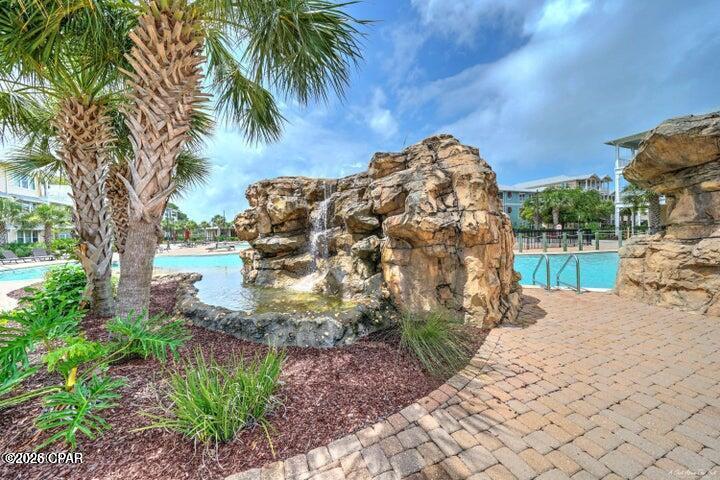 Island Reserve - Residential