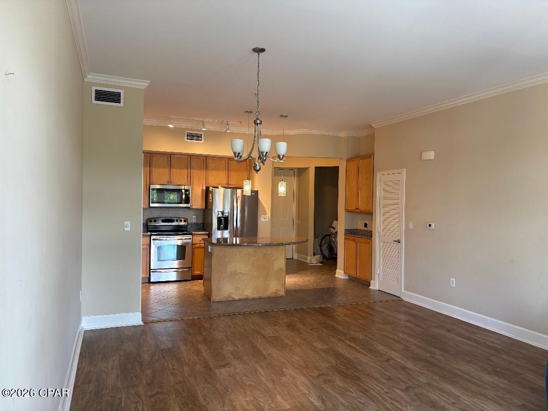 Island Reserve - Residential