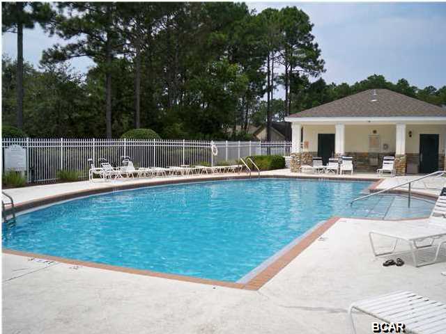 Hammocks Phase V - Residential