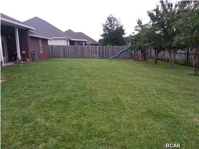 Hammocks Phase V - Residential