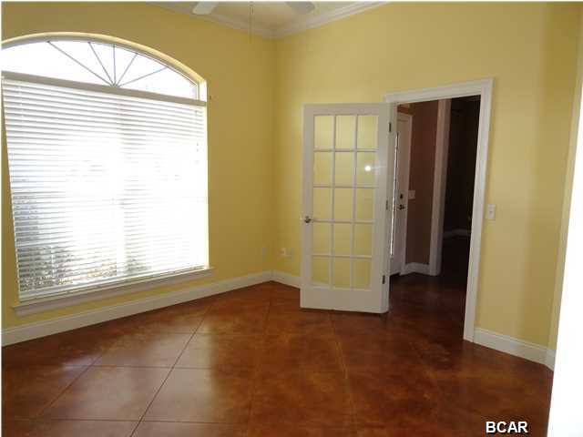 Hammocks Phase V - Residential