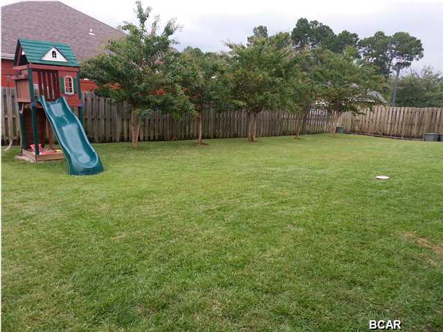 Hammocks Phase V - Residential