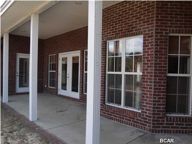 Hammocks Phase V - Residential