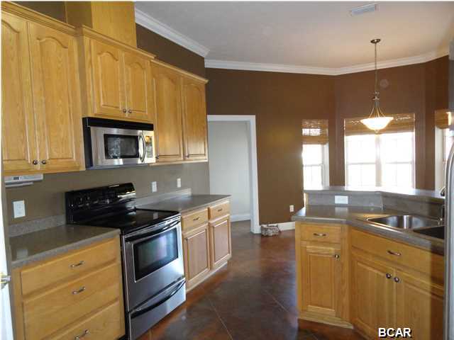 Hammocks Phase V - Residential