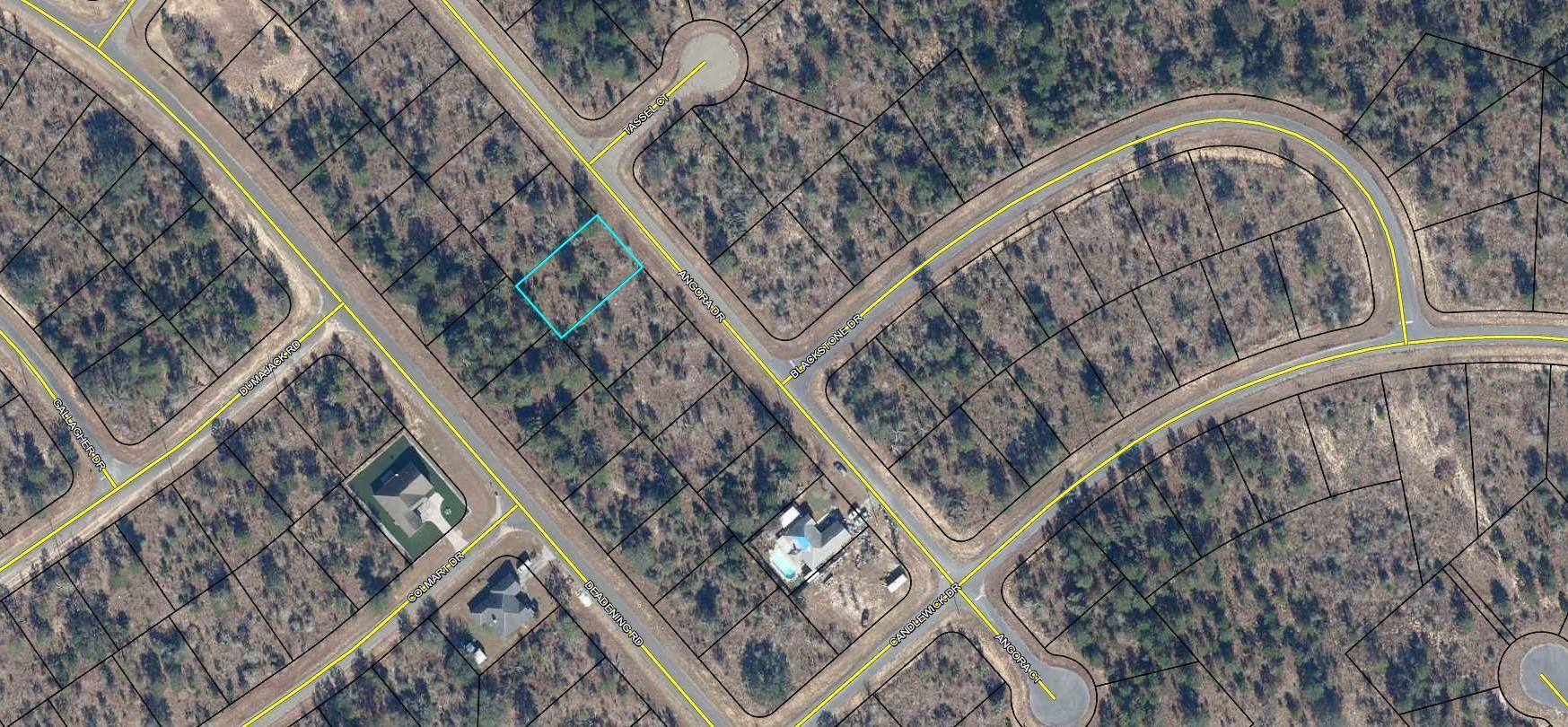 Sunny Hills Unit 19 - Land