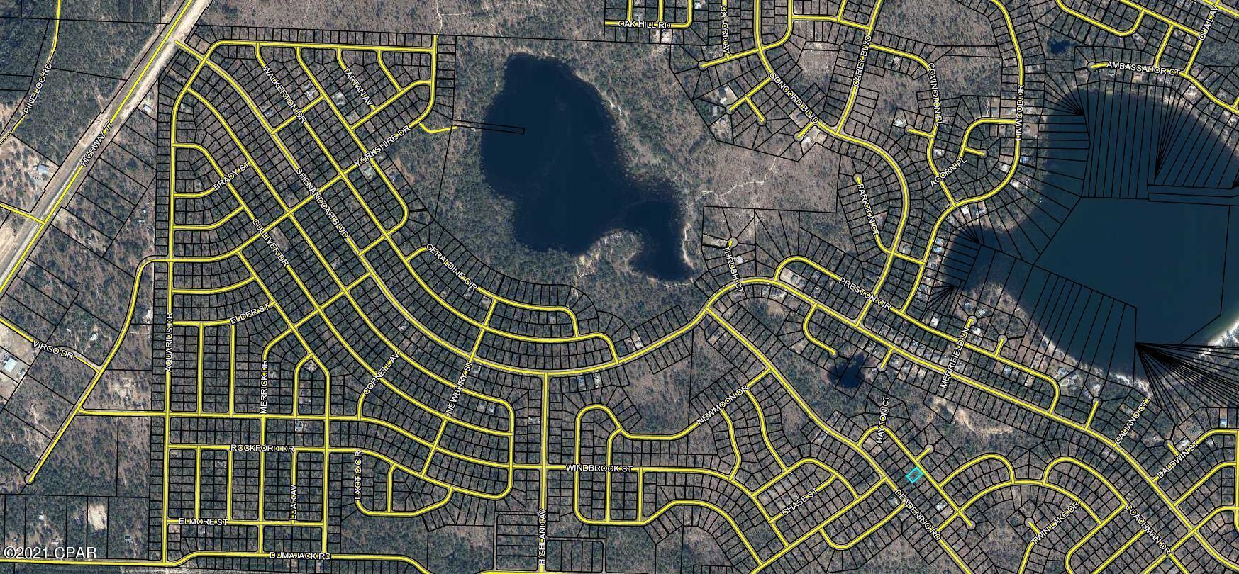 Sunny Hills Unit 19 - Land