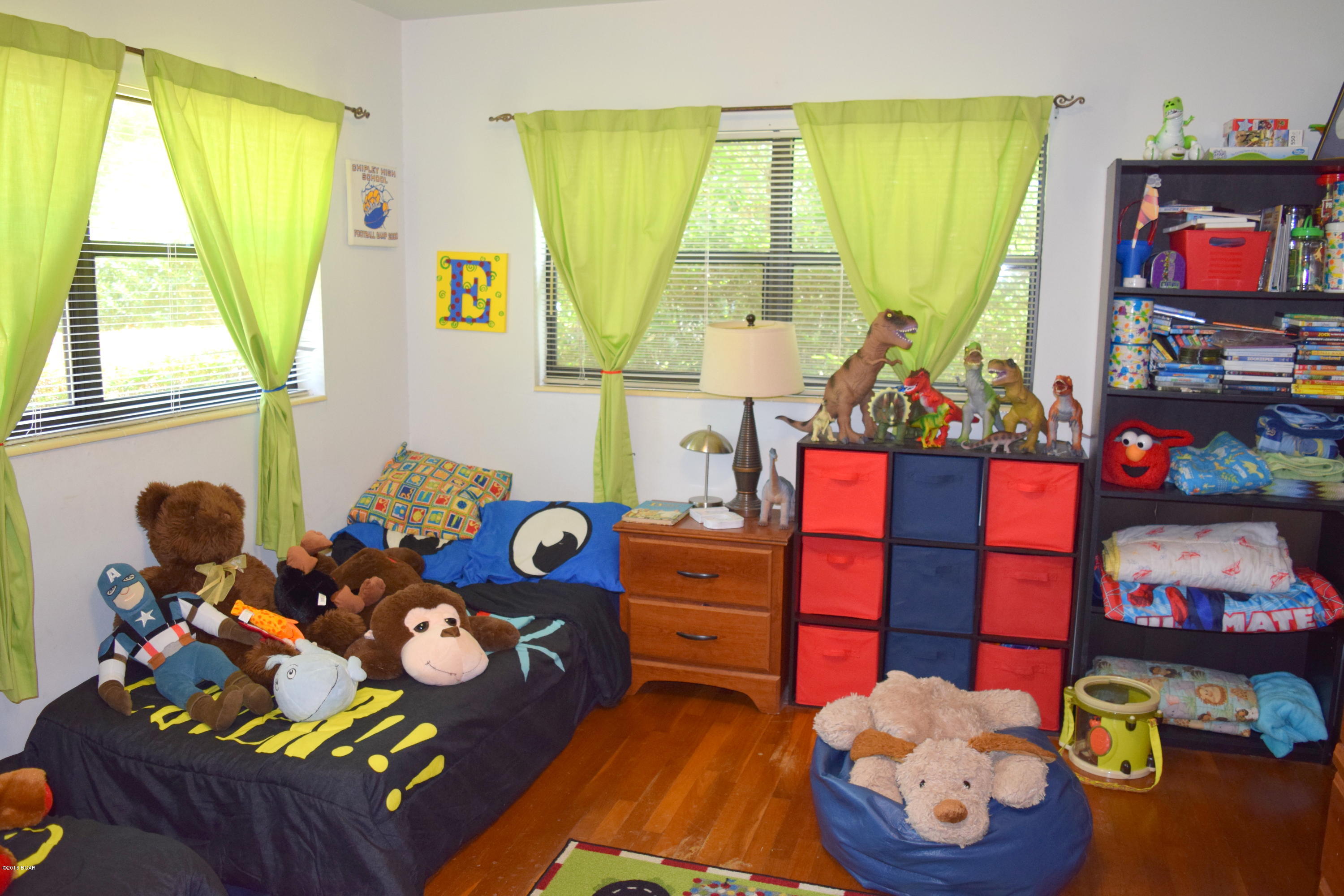 Highland City - Residential