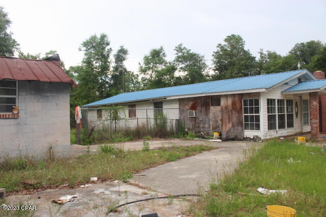 No Named Subdivision - Residential