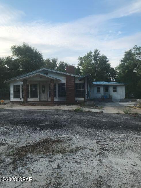 No Named Subdivision - Residential