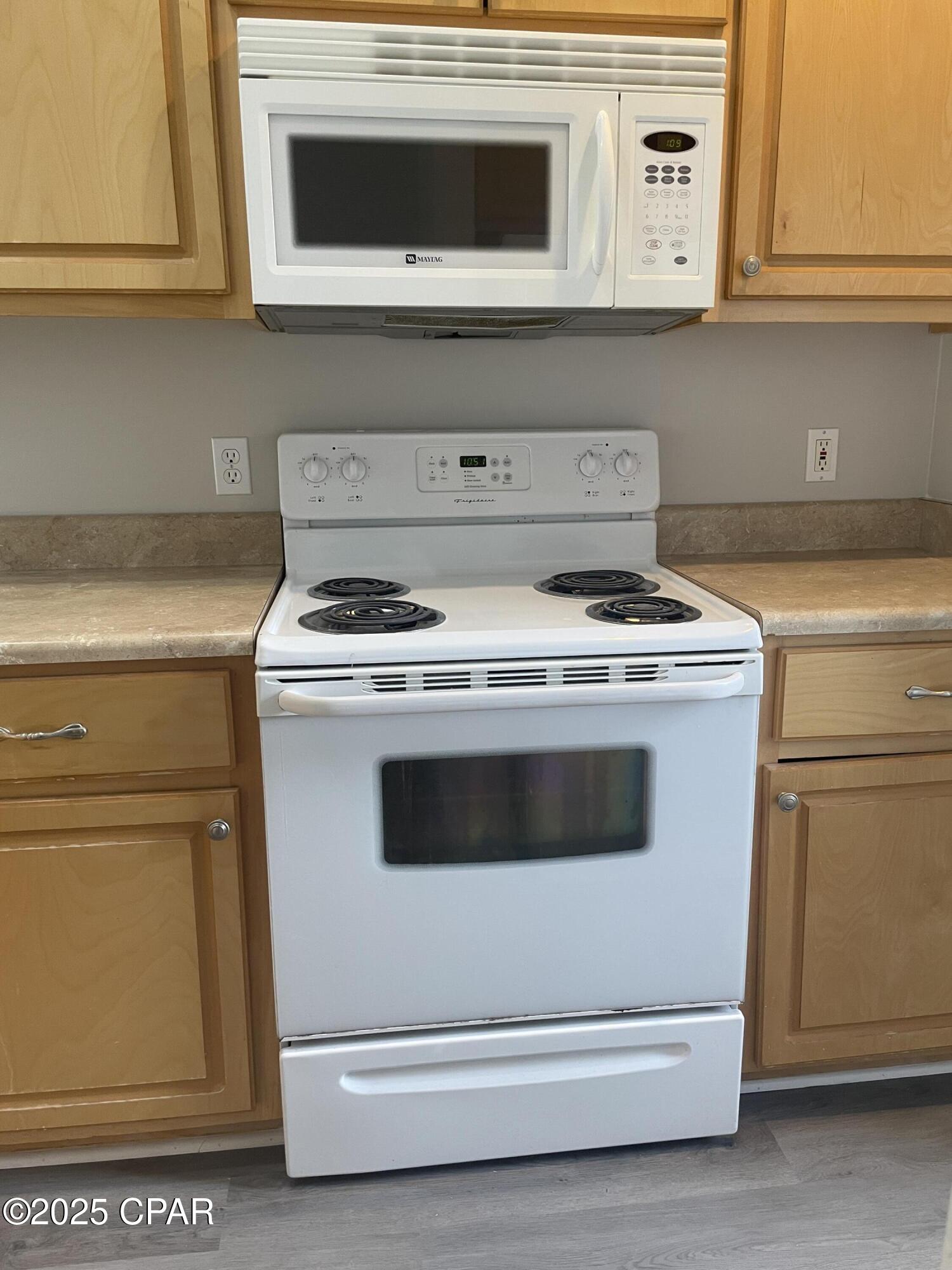 [No Recorded Subdiv] - Residential Lease