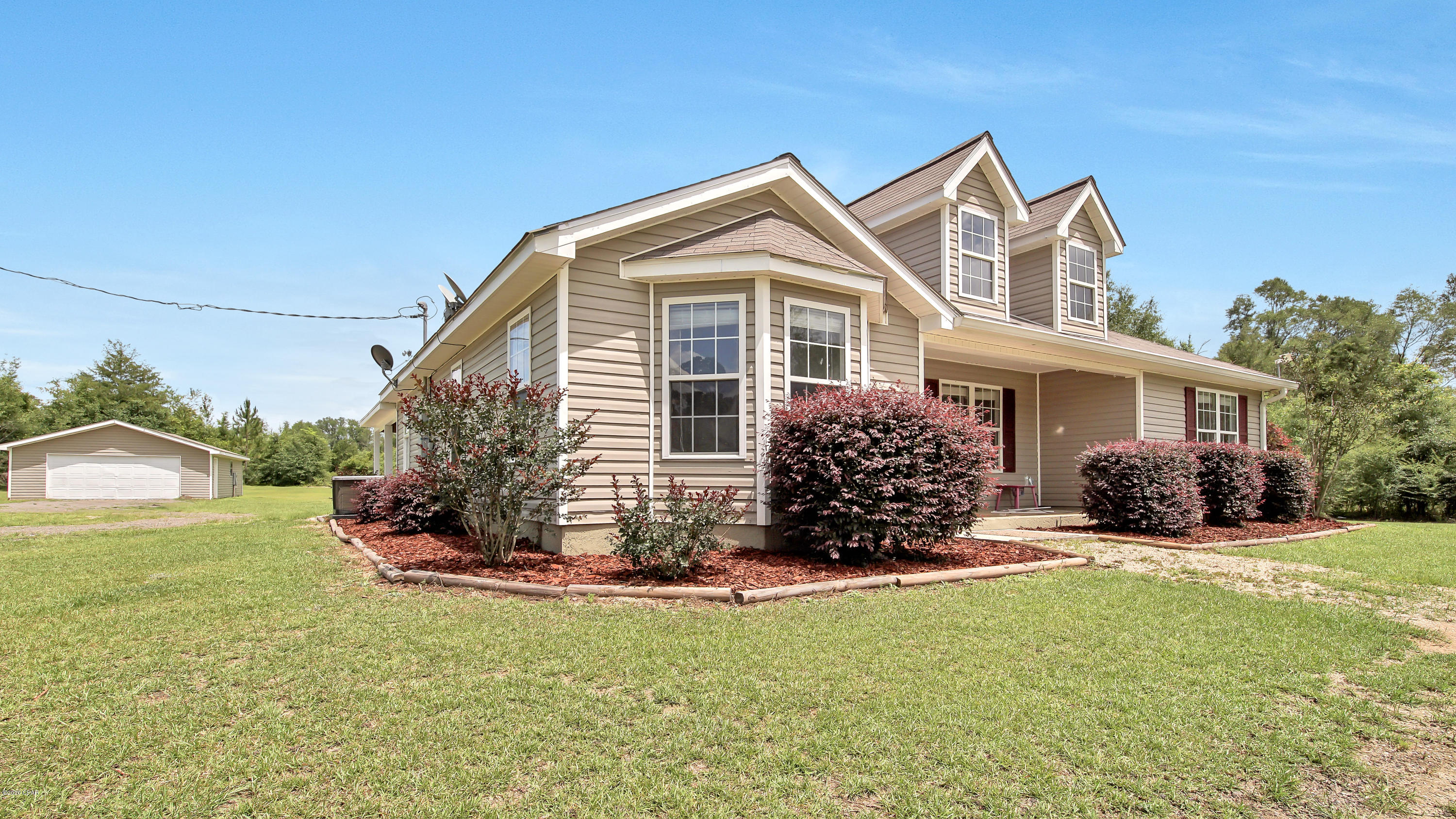 [No Recorded Subdiv] - Residential