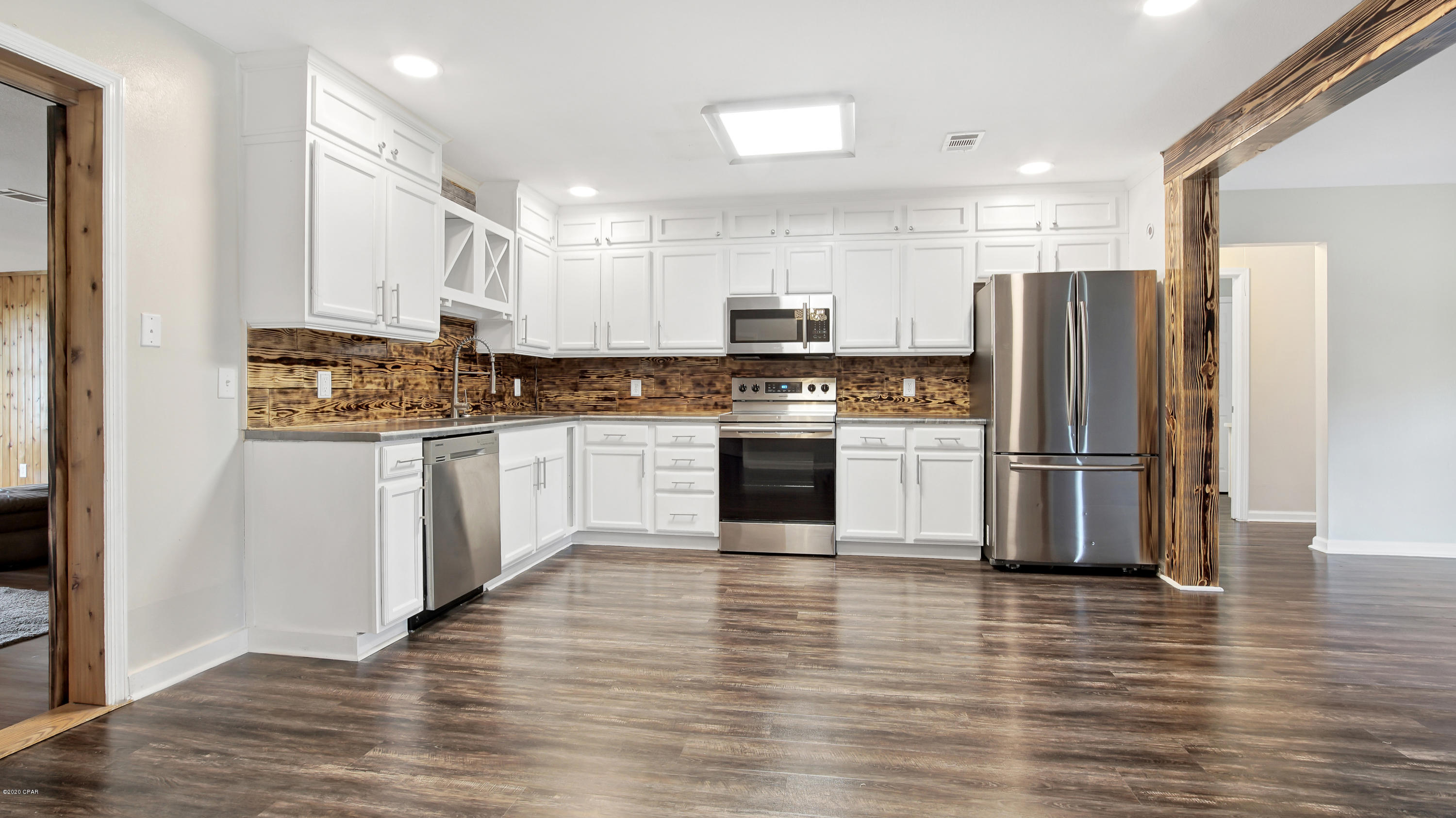 [No Recorded Subdiv] - Residential