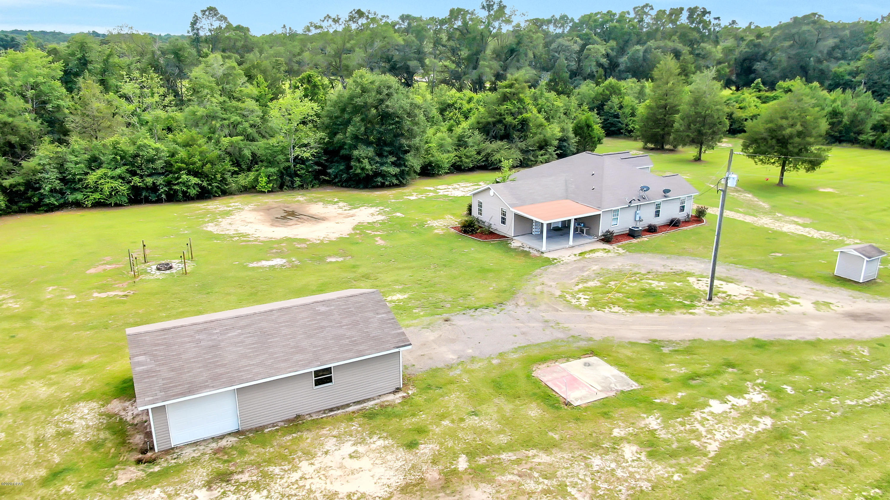 [No Recorded Subdiv] - Residential