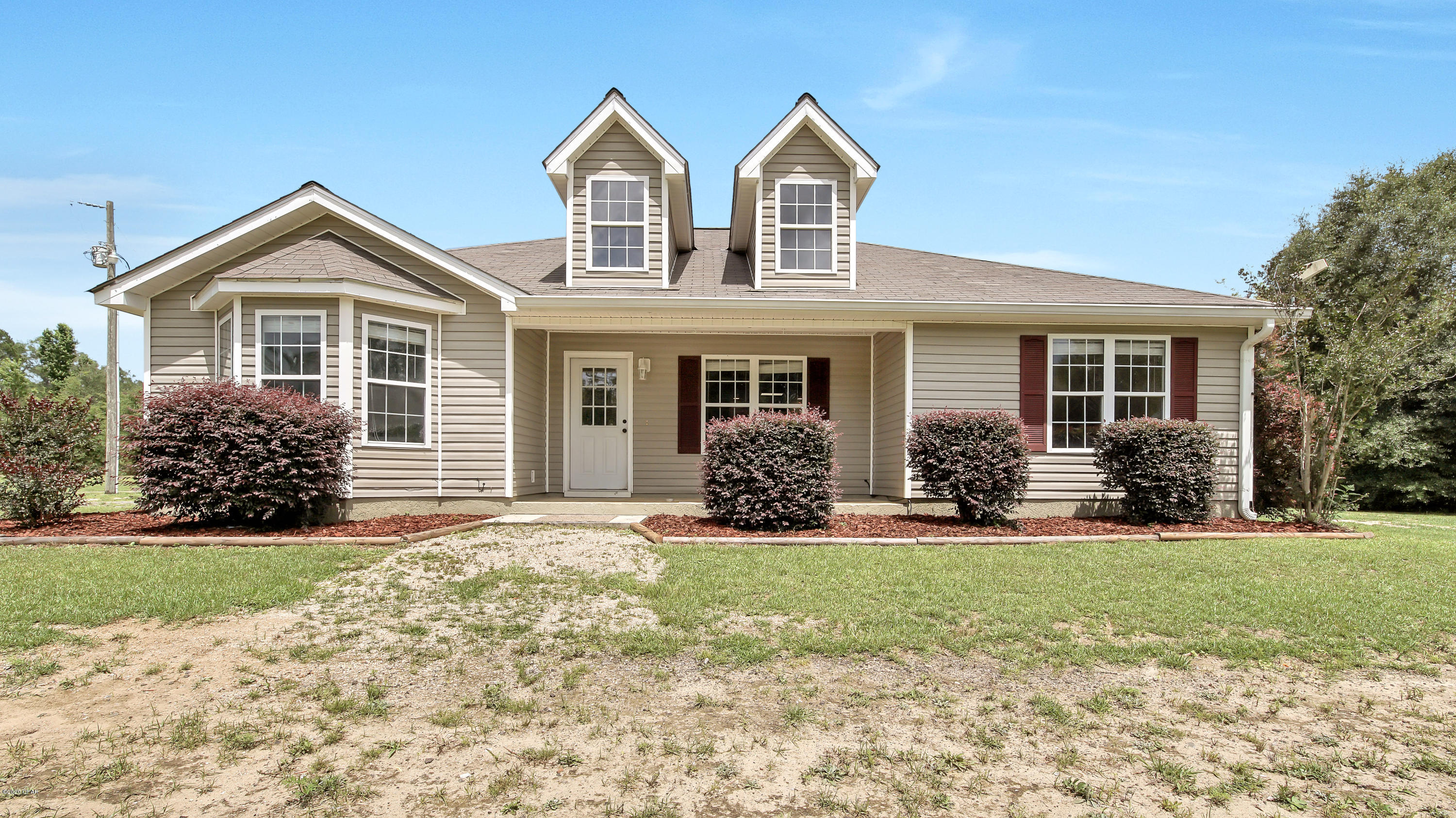 [No Recorded Subdiv] - Residential