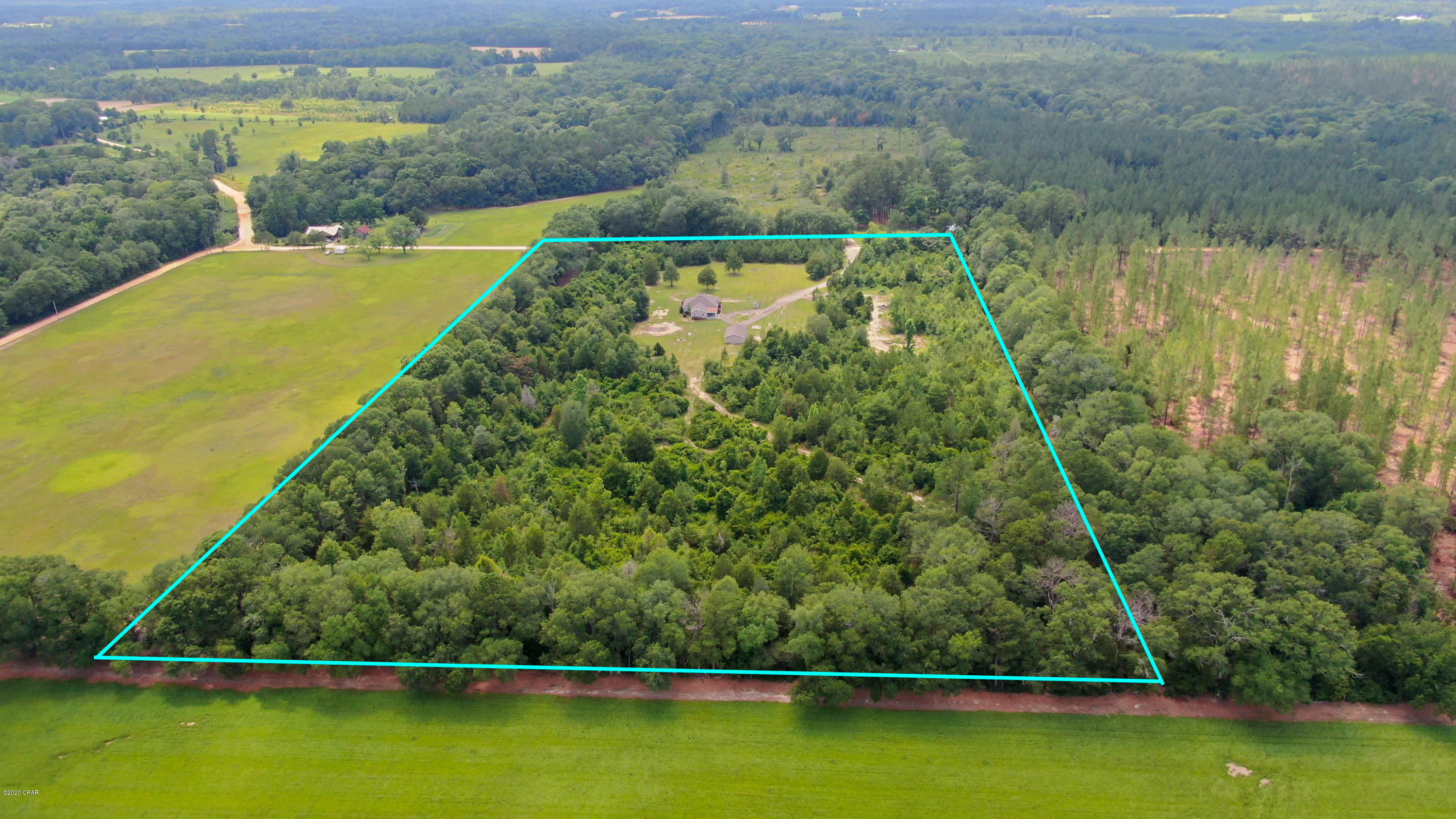 [No Recorded Subdiv] - Residential