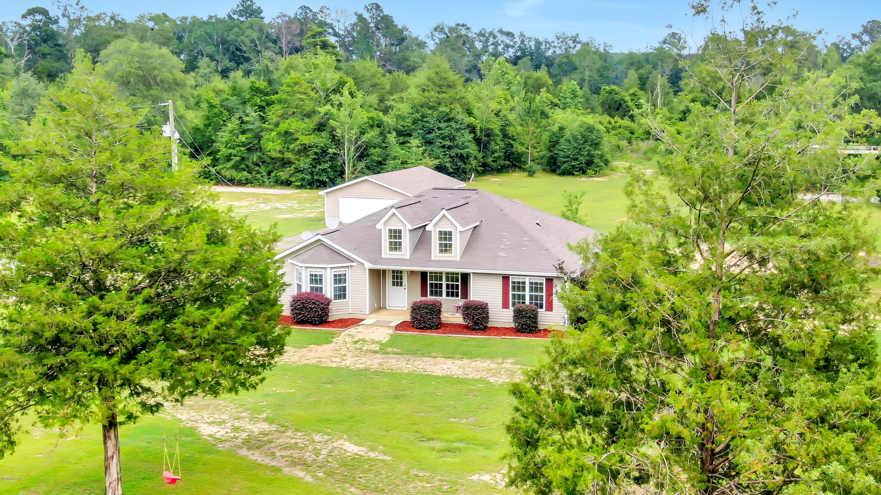 [No Recorded Subdiv] - Residential